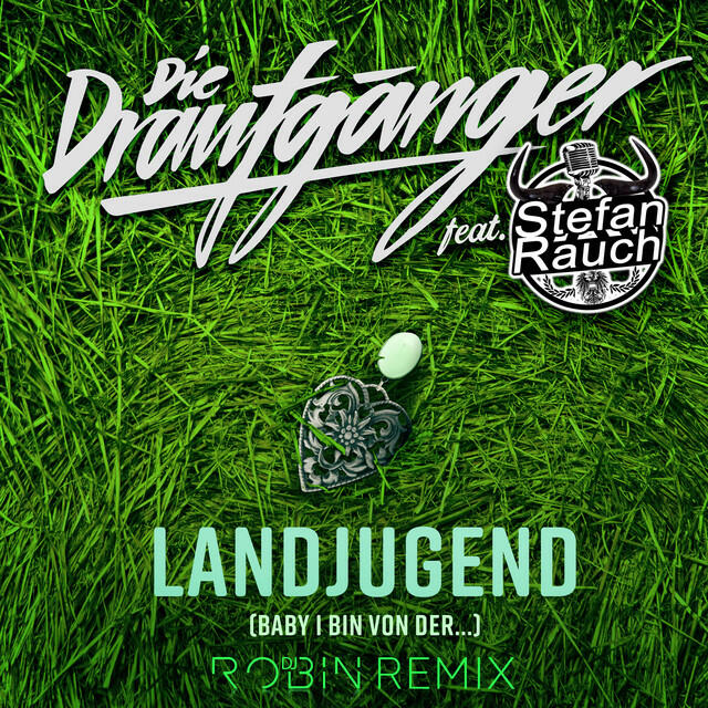 Релиз Landjugend (Baby, i bin von der...) [DJ Robin Remix]