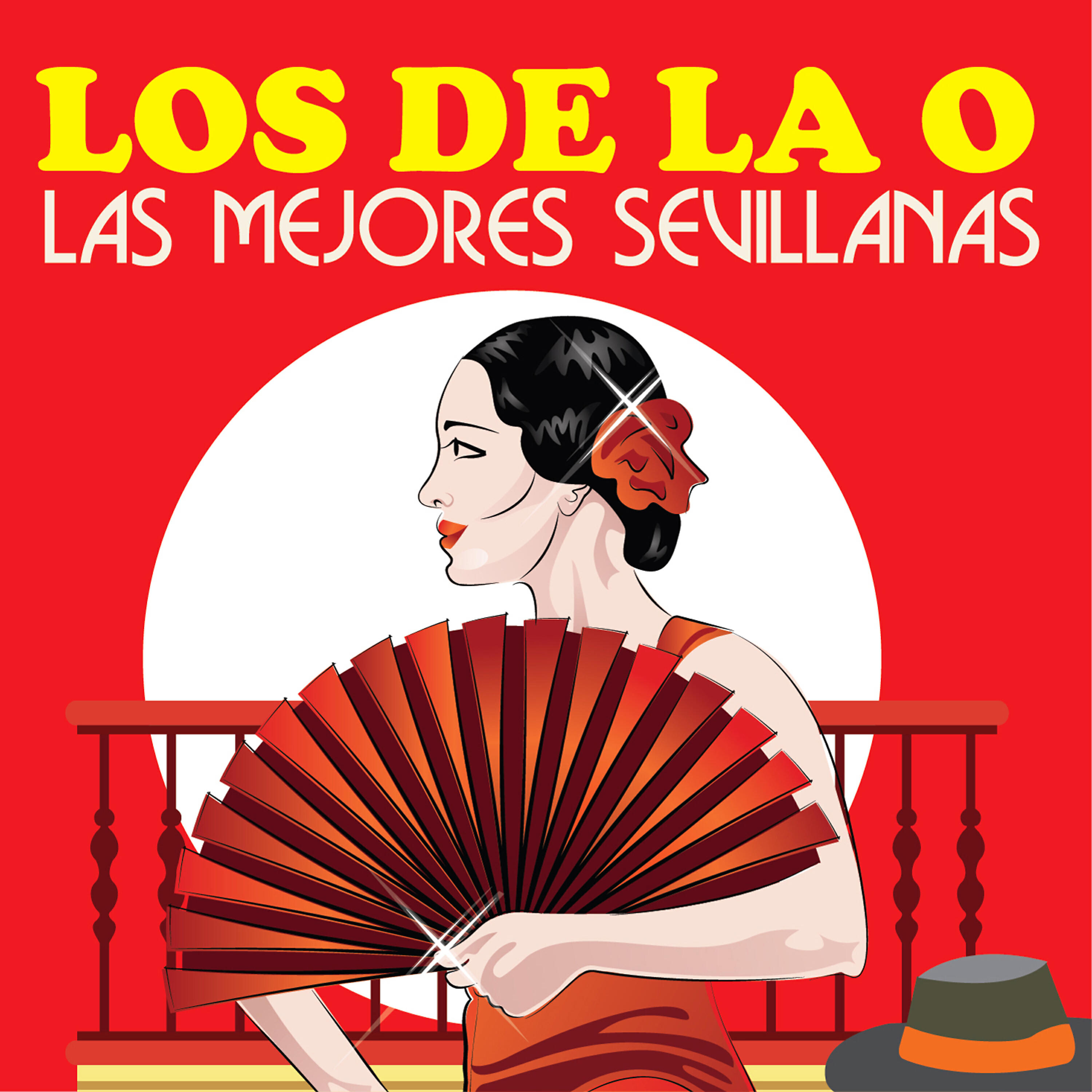 Релиз Las Mejores Sevillanas