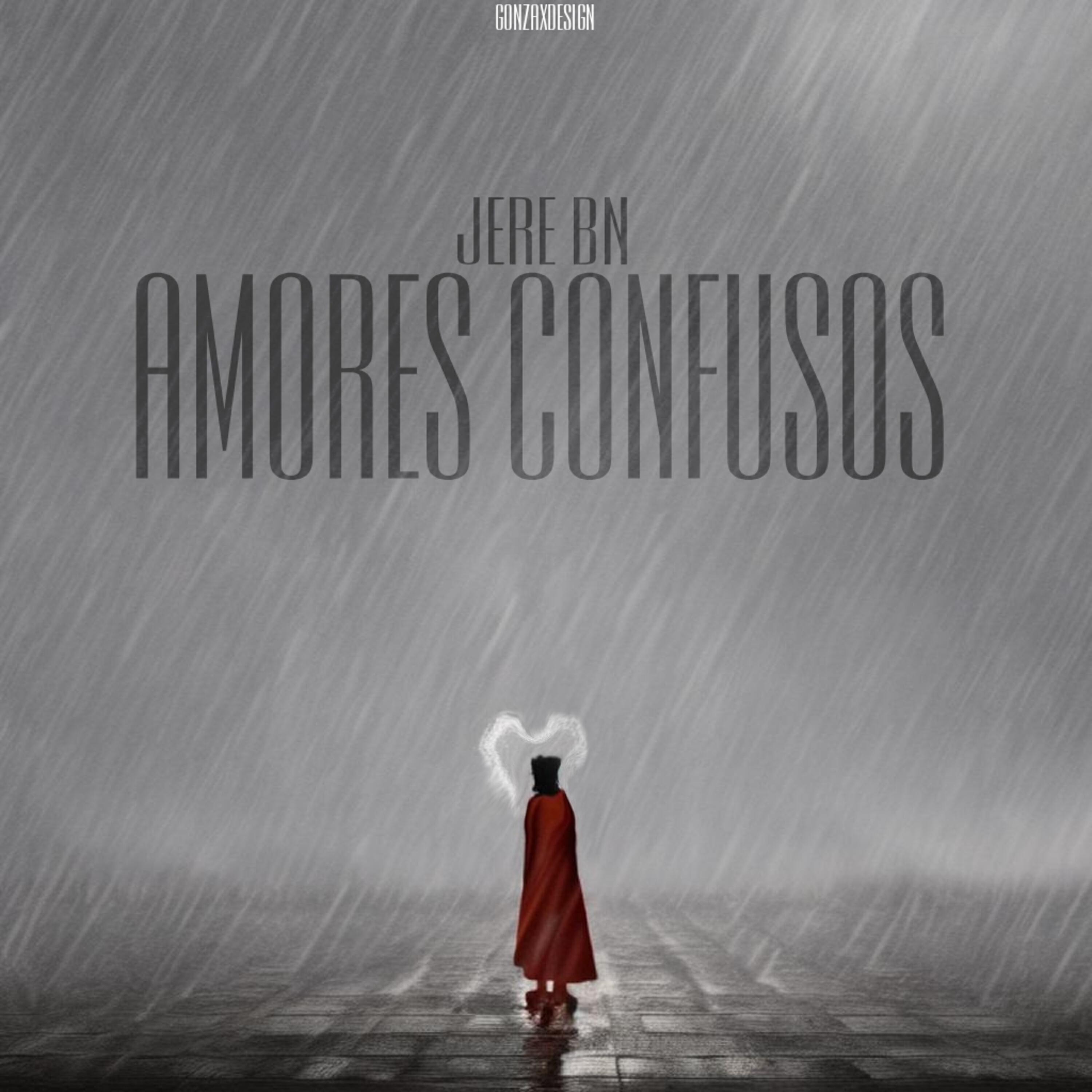 Релиз Amores Confusos