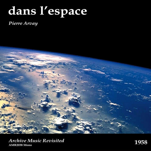Релиз Dans l'espace