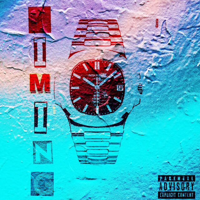 Релиз Timing