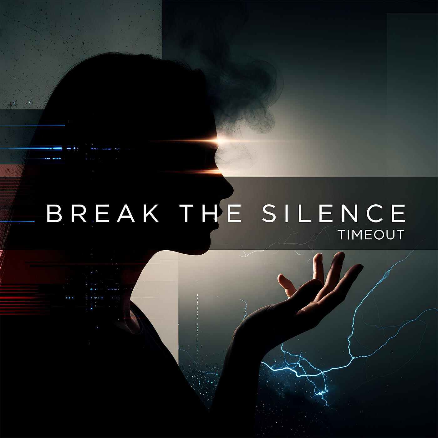 Релиз Break the Silence