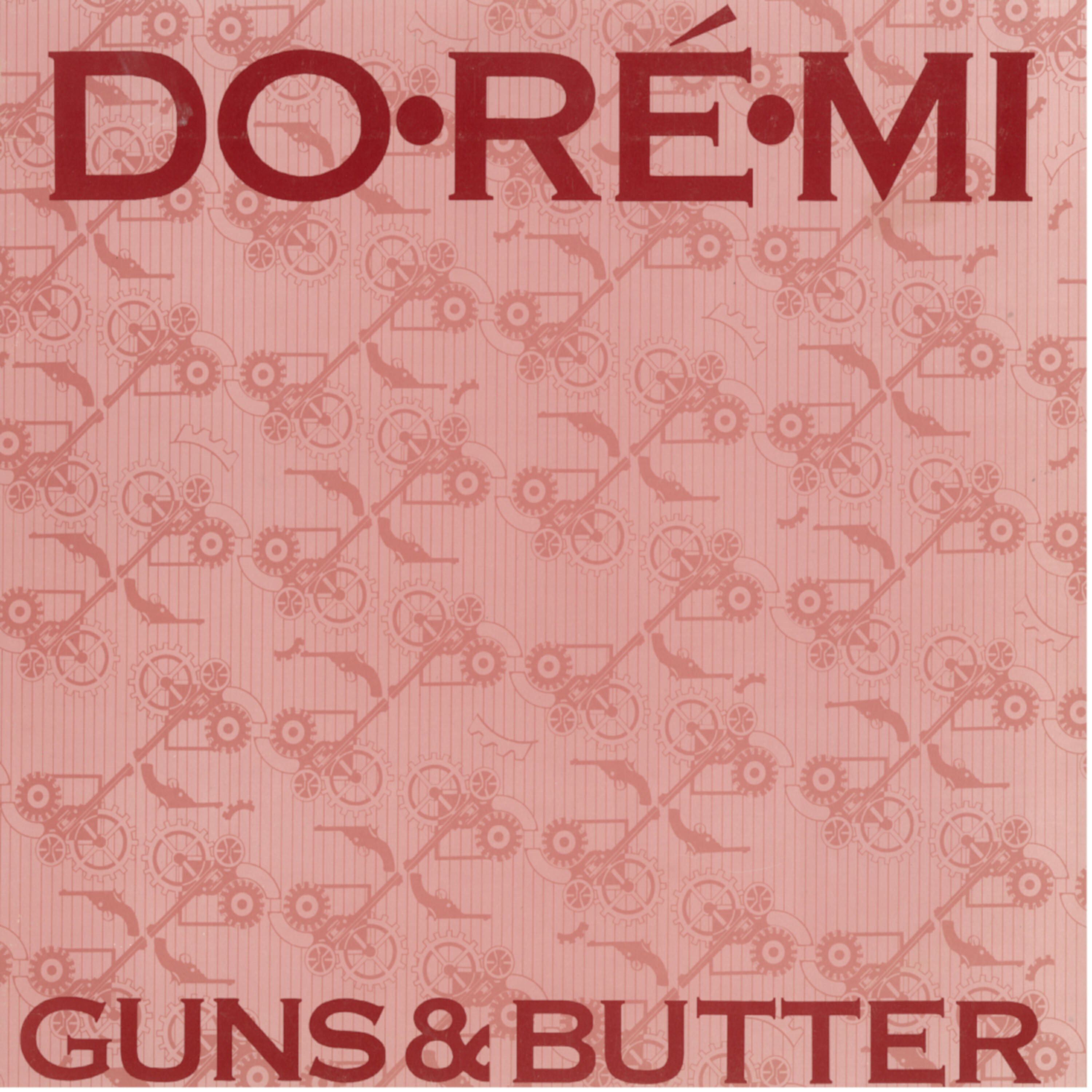 Релиз Guns & Butter