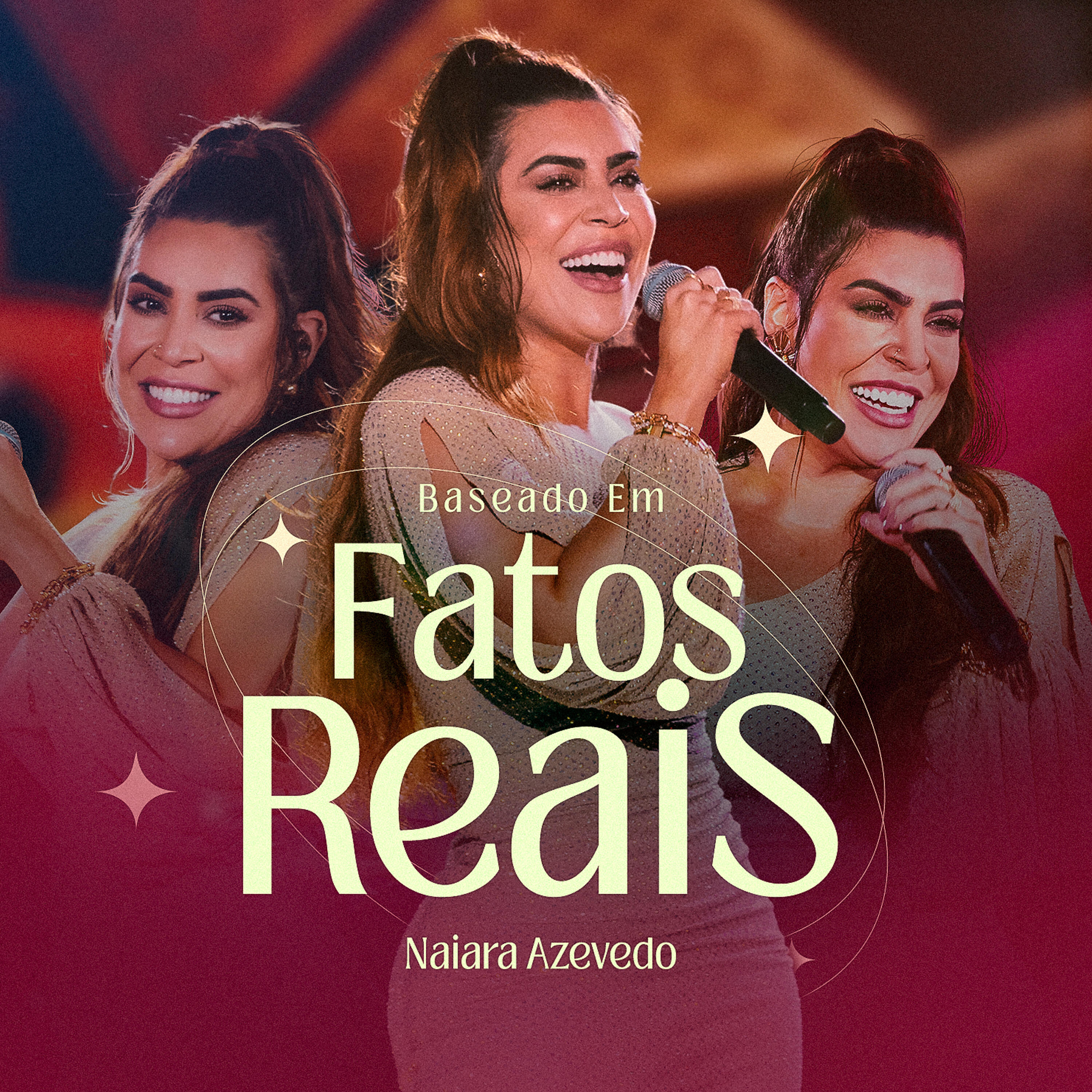 Релиз Baseado em Fatos Reais