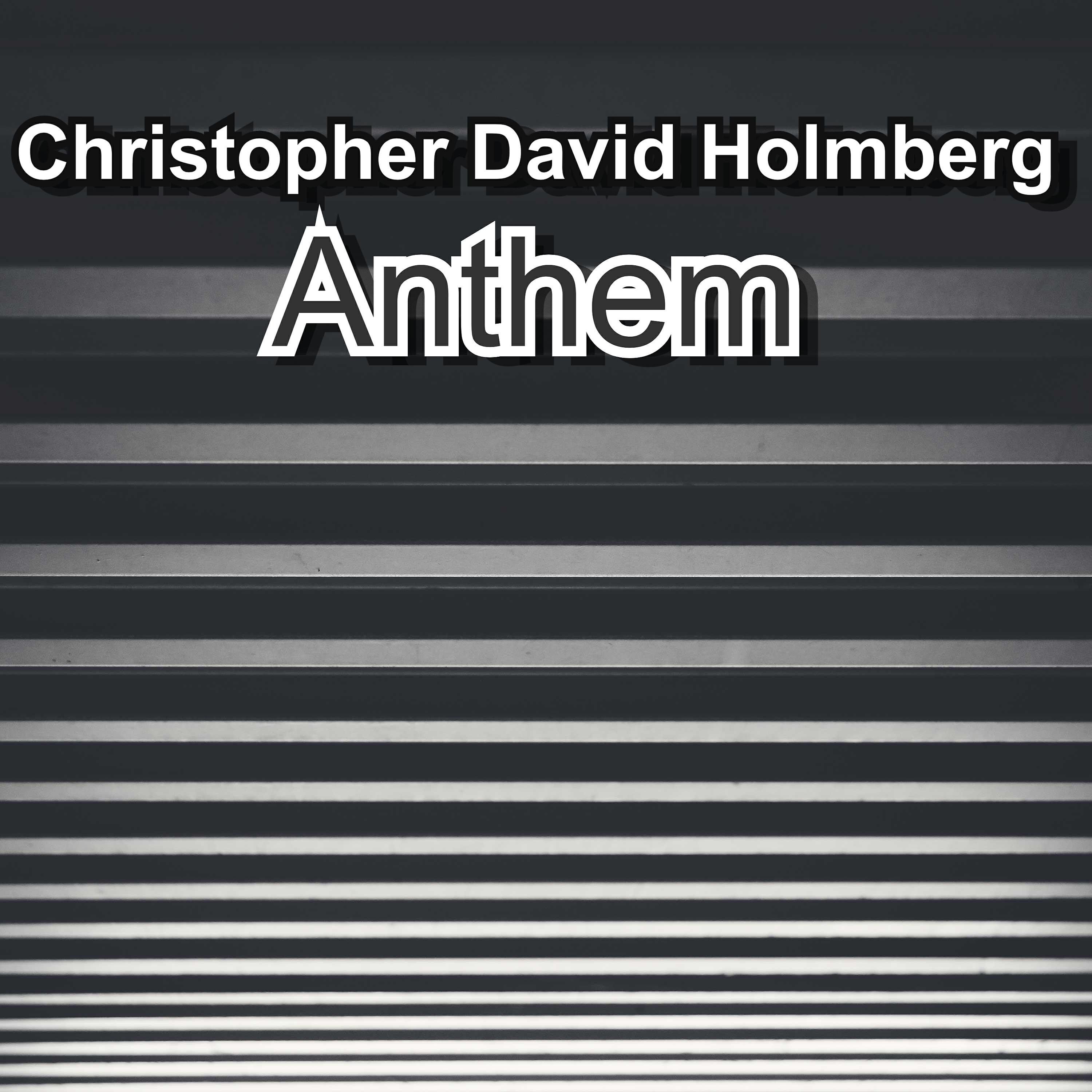 Релиз Anthem