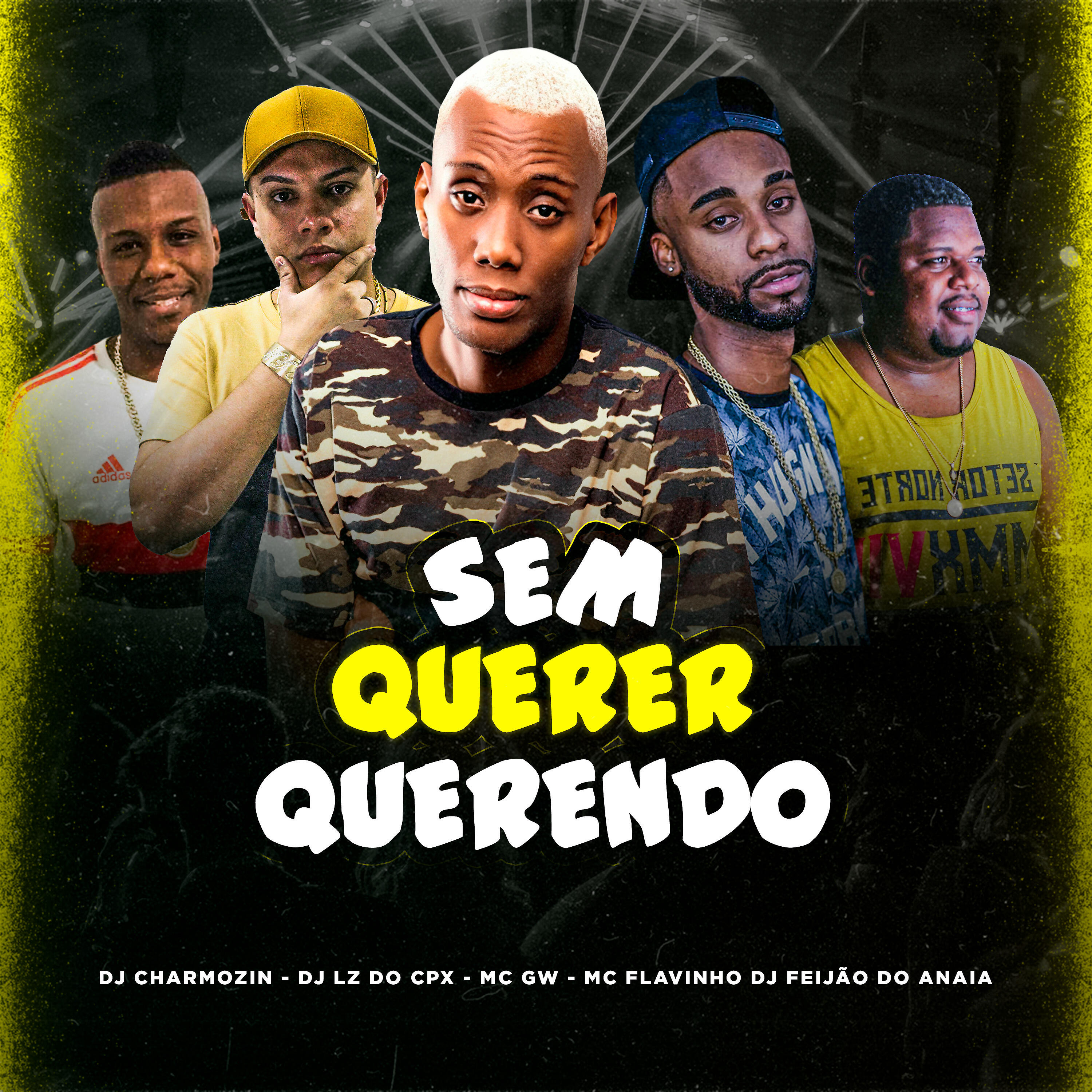 Скачать песню Mc GW, Jayzz, Mc Flavinho, Dj Feijão Do Anaia, DJ Lz do Cpx, DJ CHARMOZIIN - Sem Querer Querendo бесплатно в MP3 для Android и iOS