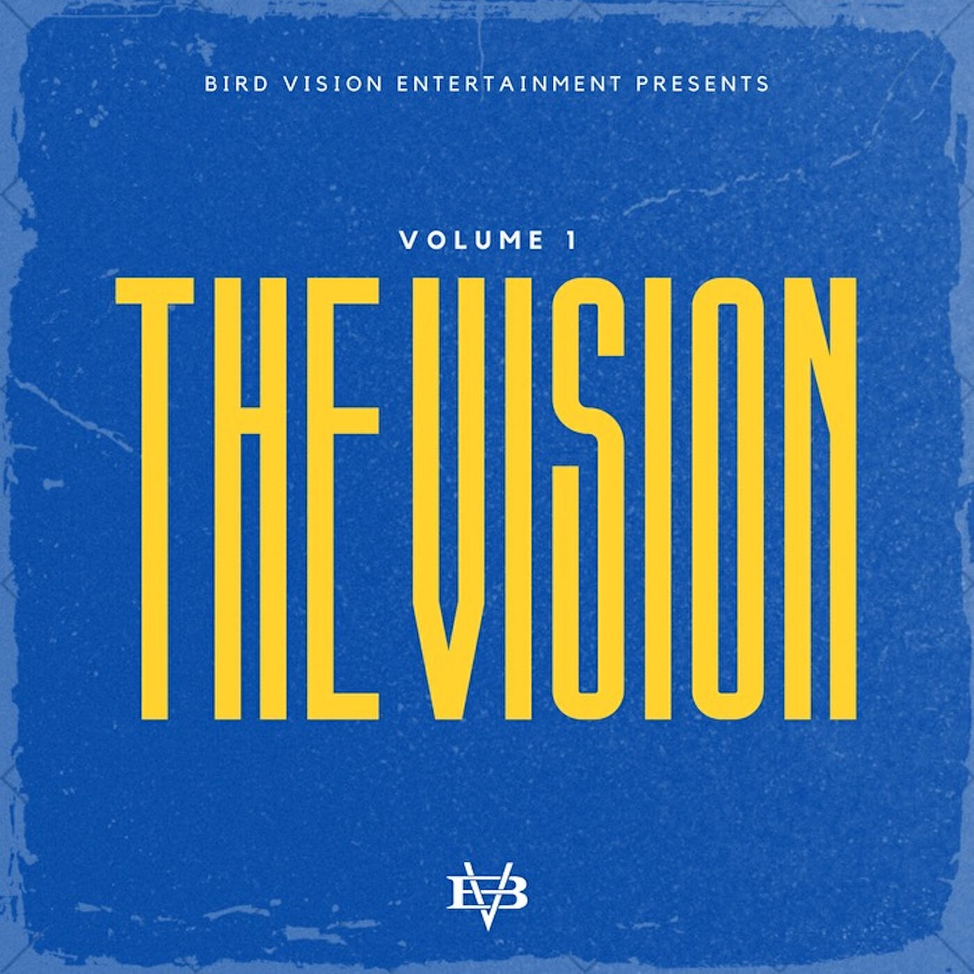 Релиз The Vision Vol 1