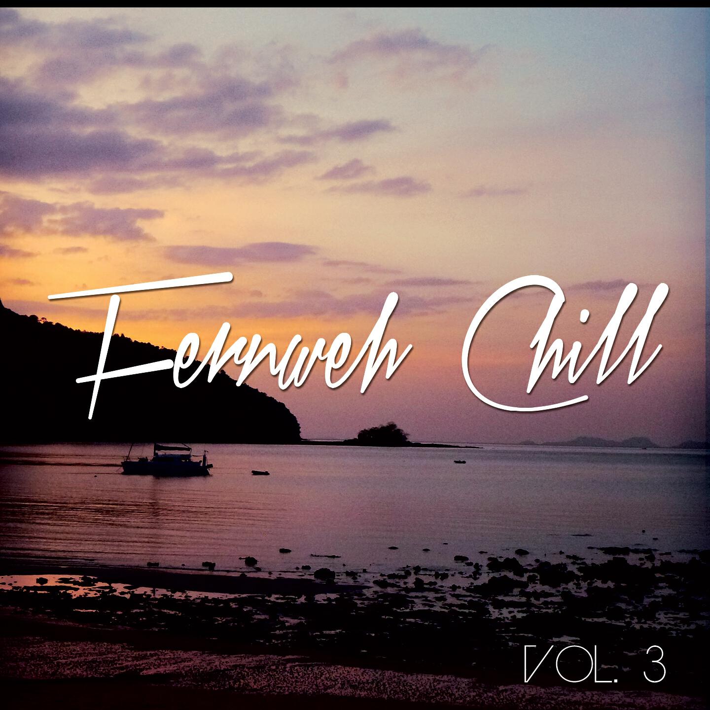 Релиз Fernweh Chill, Vol. 3