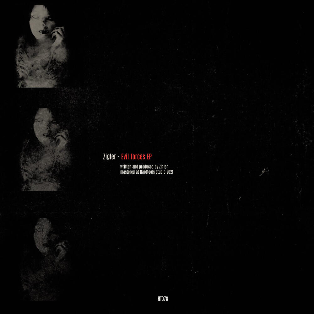 Релиз Evil Forces EP