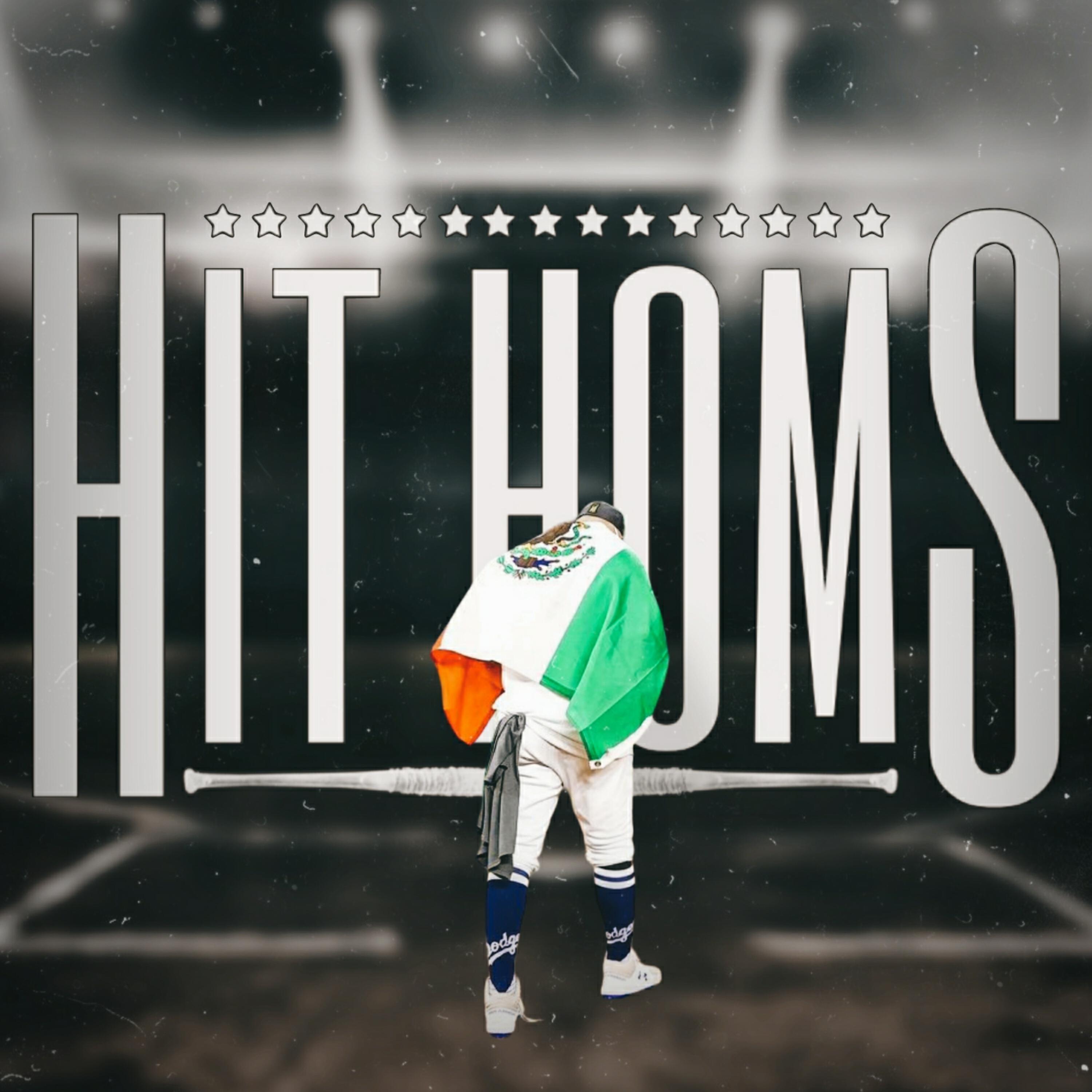 Релиз Hit Homs