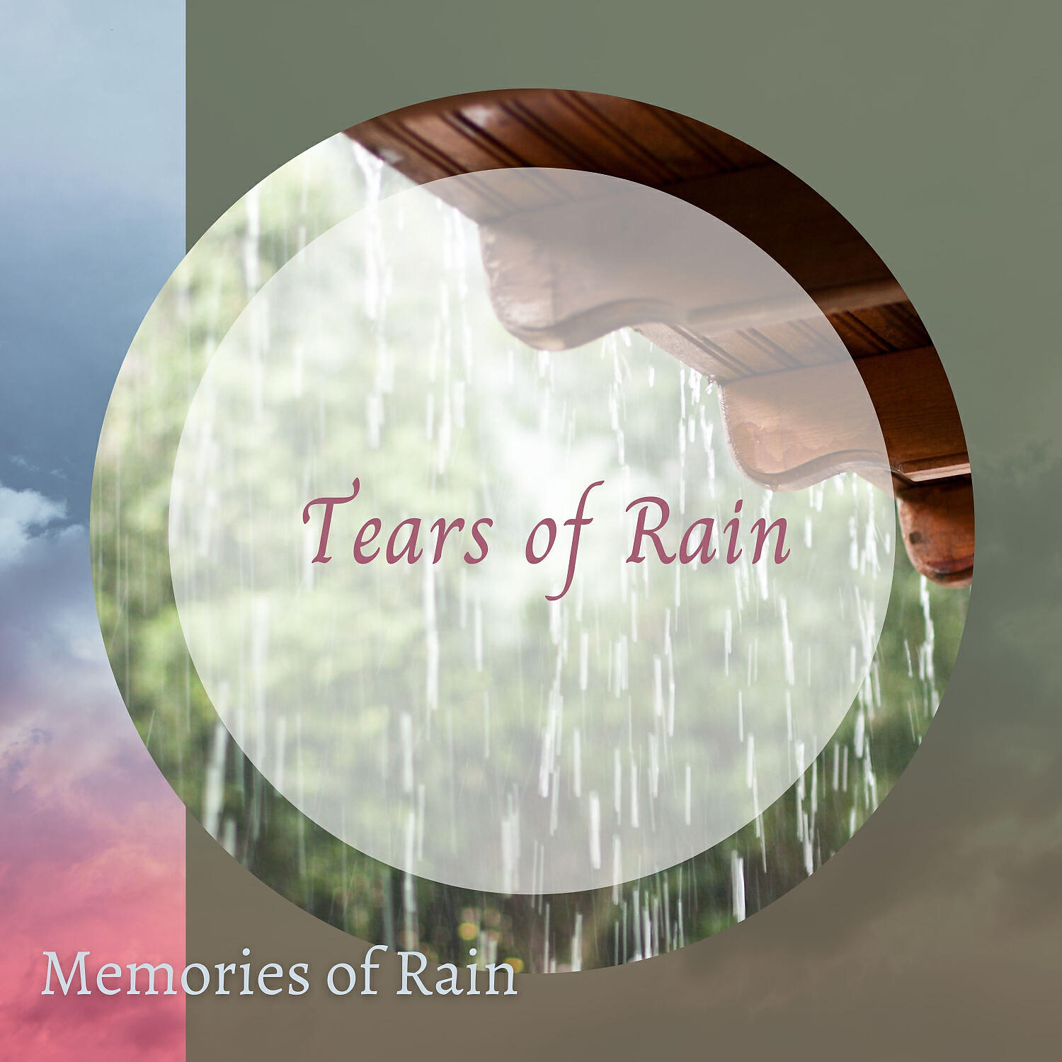 Релиз Memories of Rain: Tears of Rain