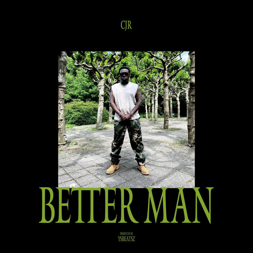 Релиз Better Man