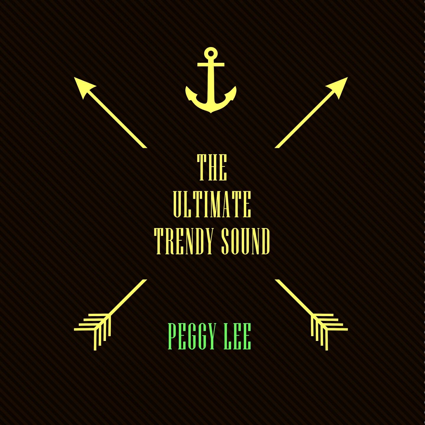 Релиз The Ultimate Trendy Sound