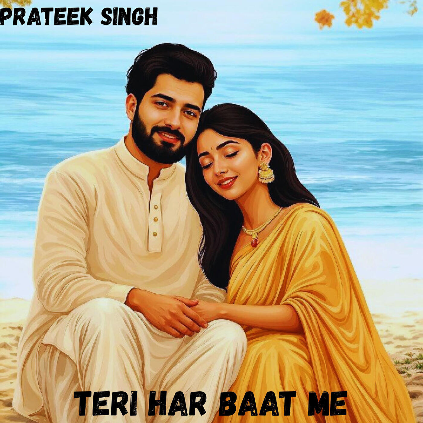 Релиз Teri Har Baat