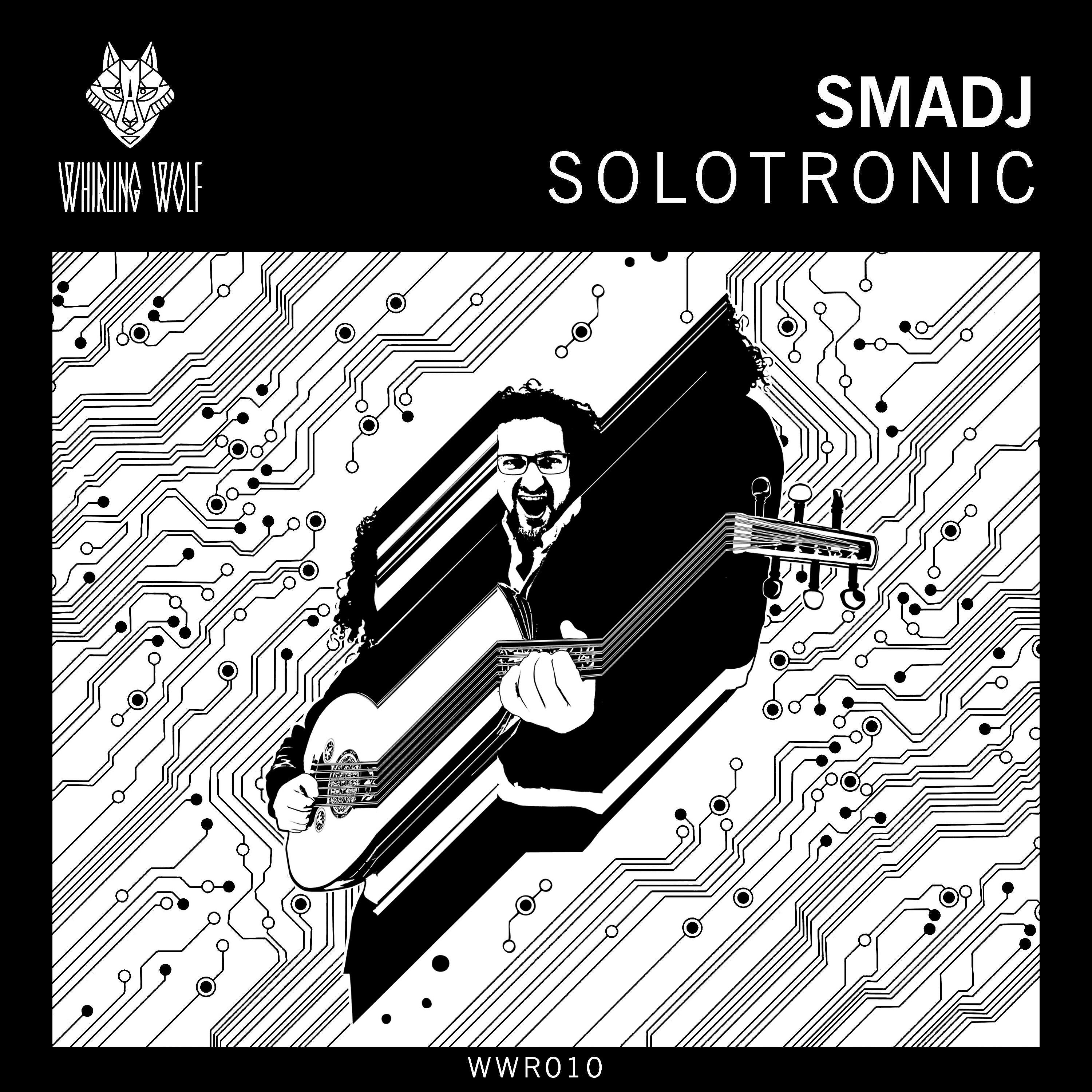 Релиз Solotronic
