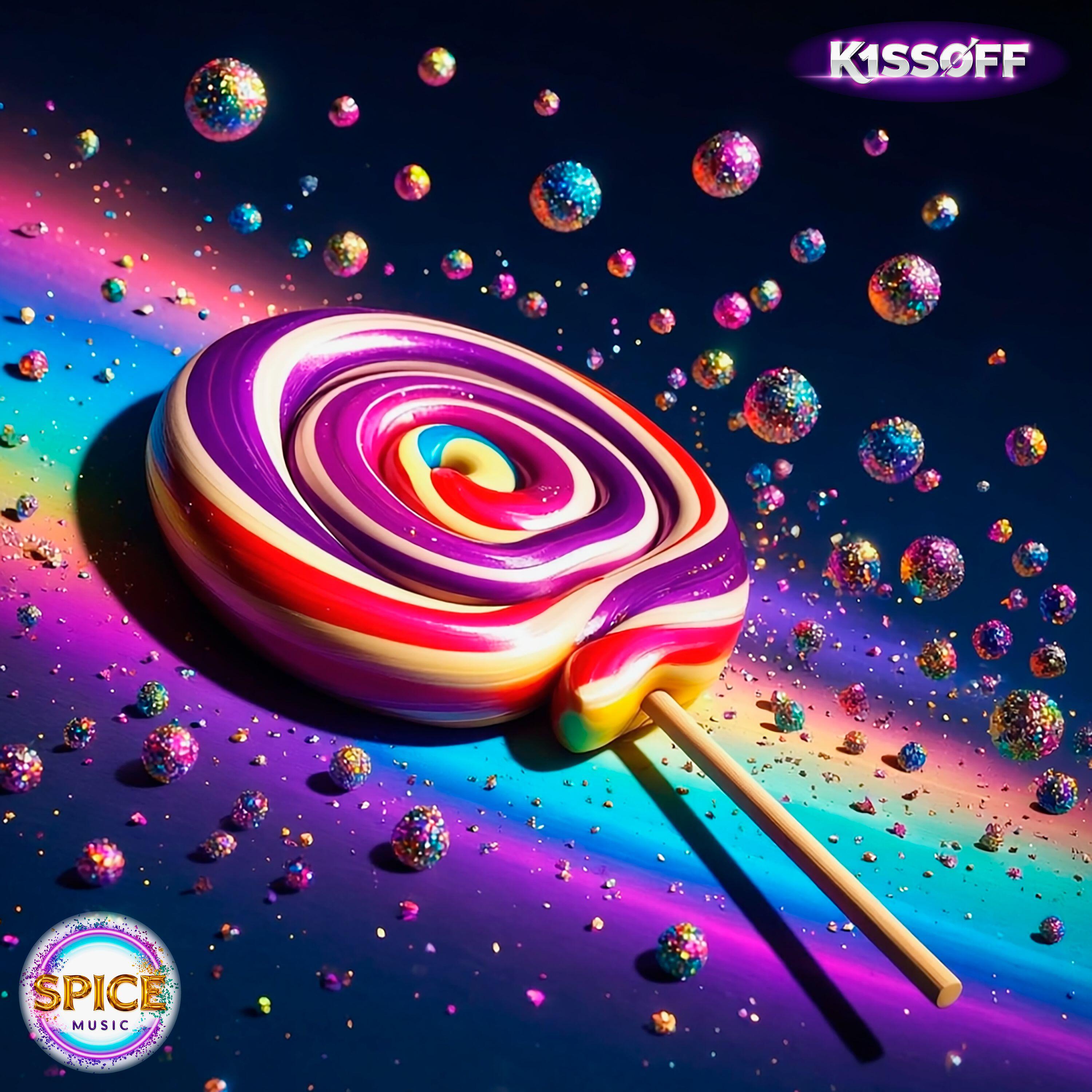 Релиз Chupa Chups