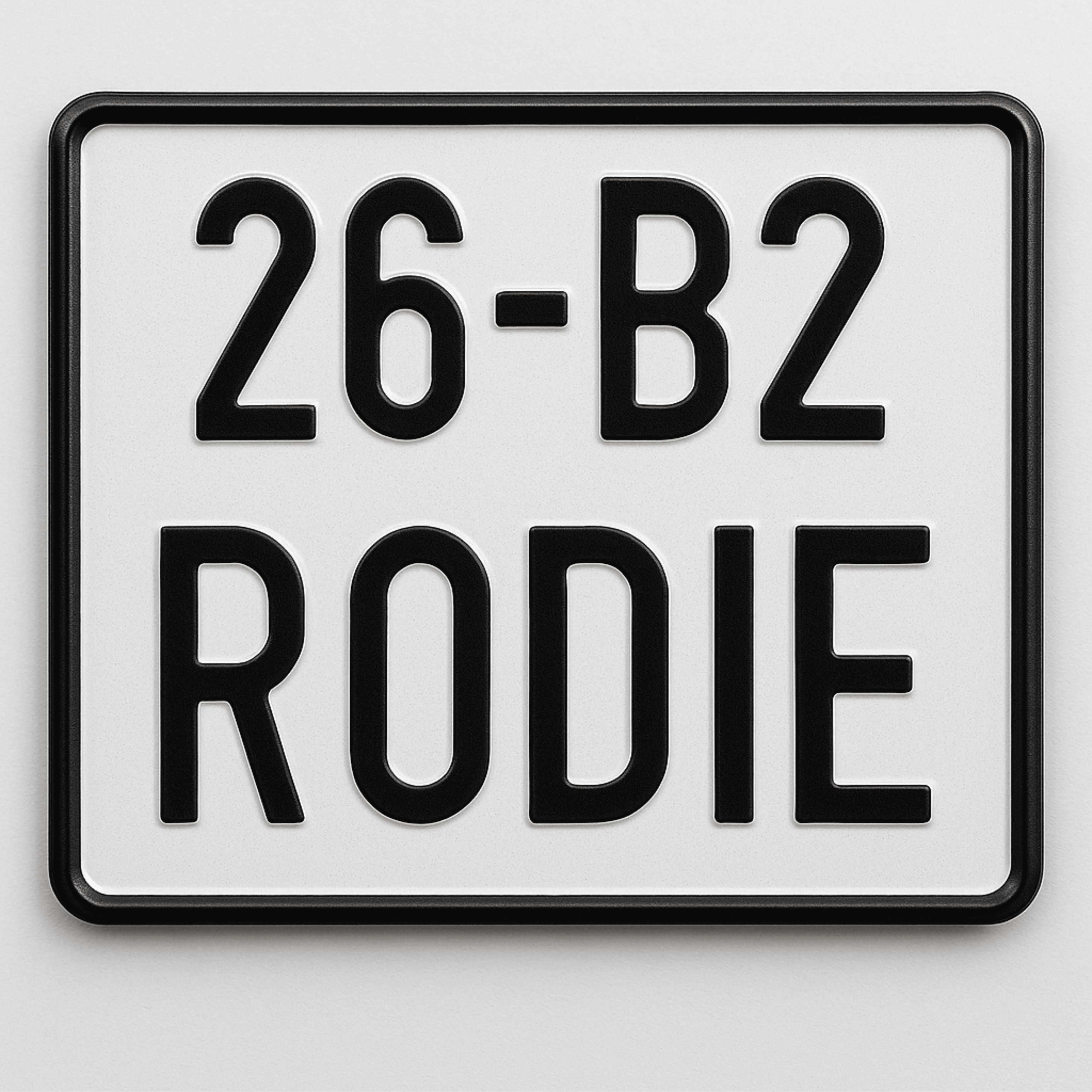 Rodie
