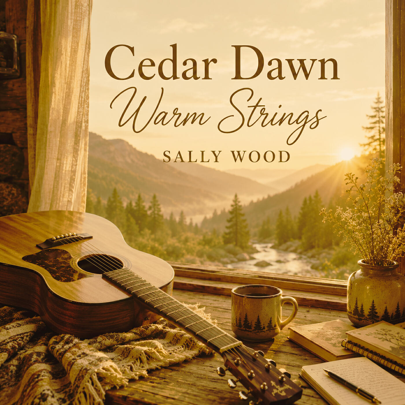 SALLY WOOD