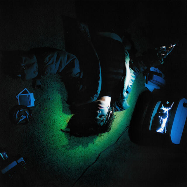 Релиз leave me where you found me