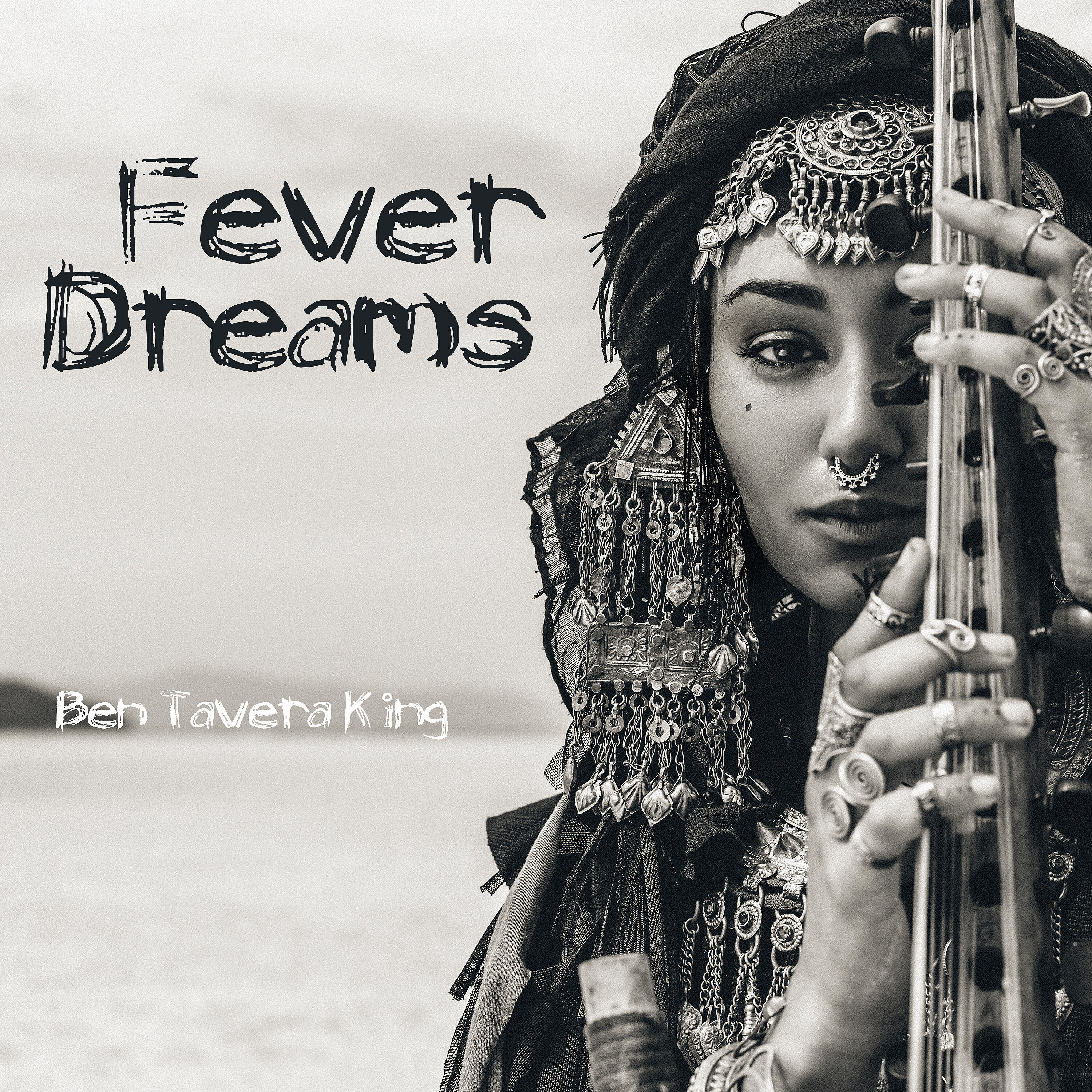Постер альбома Fever Dreams