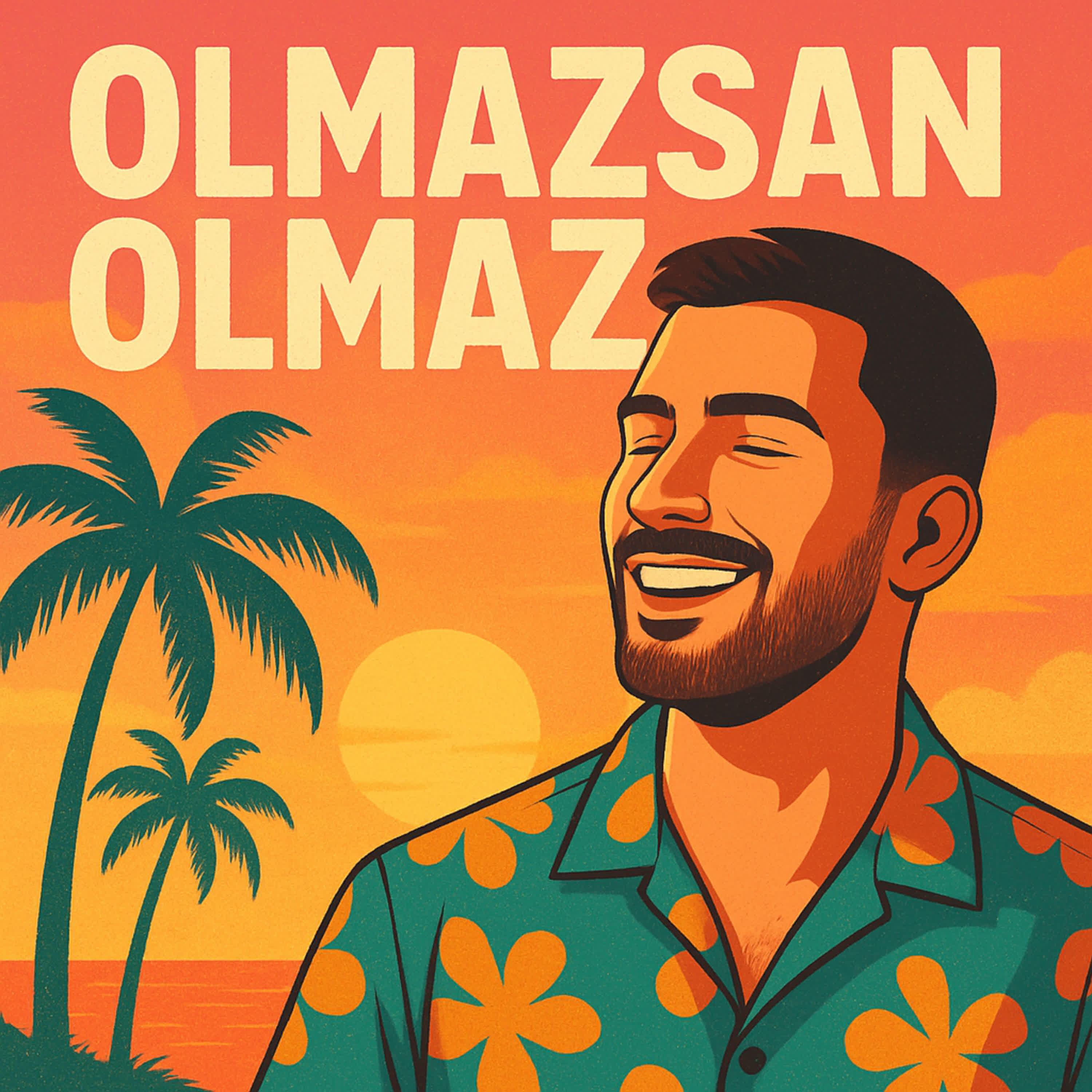 Релиз Olmazsan Olmaz