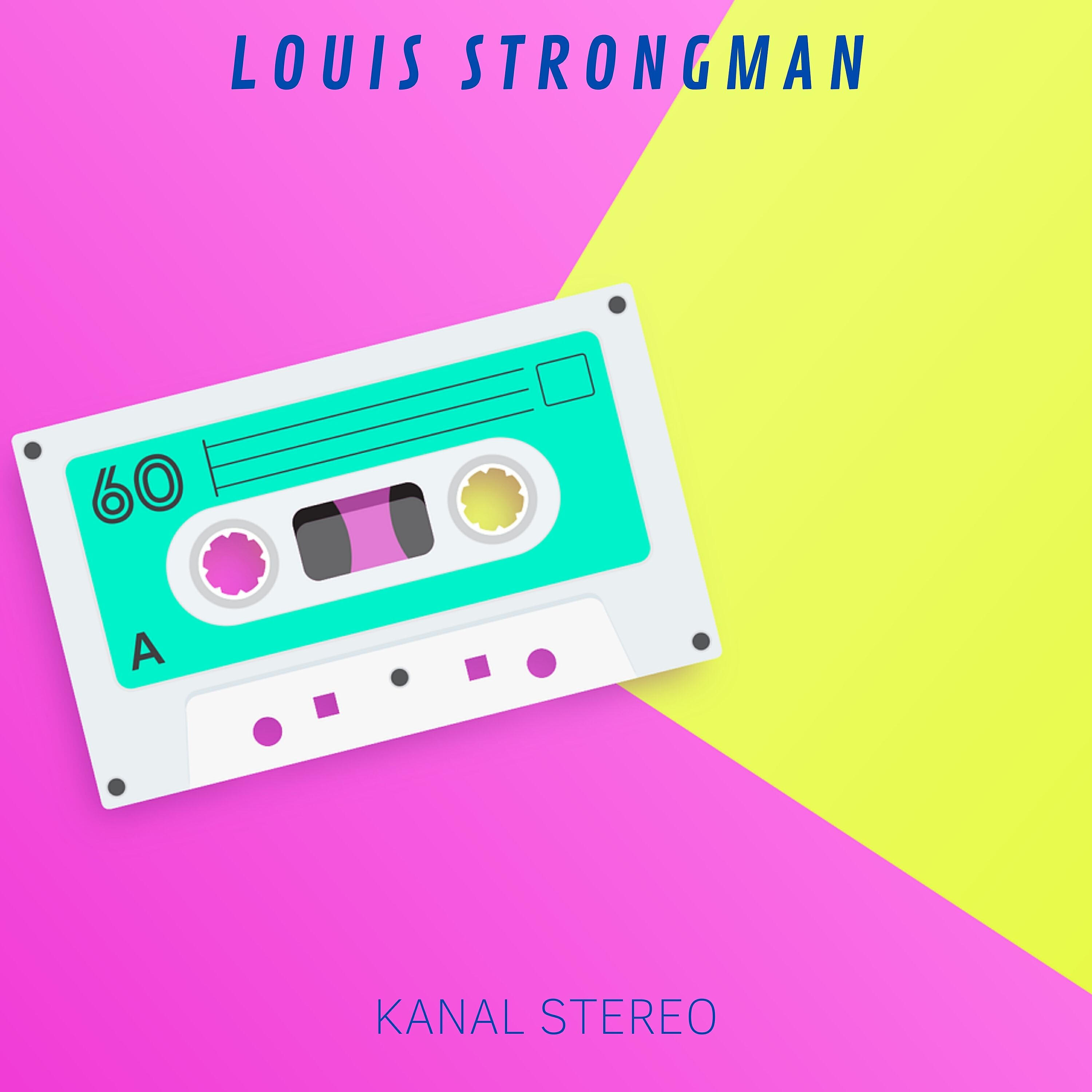 Louis Strongman