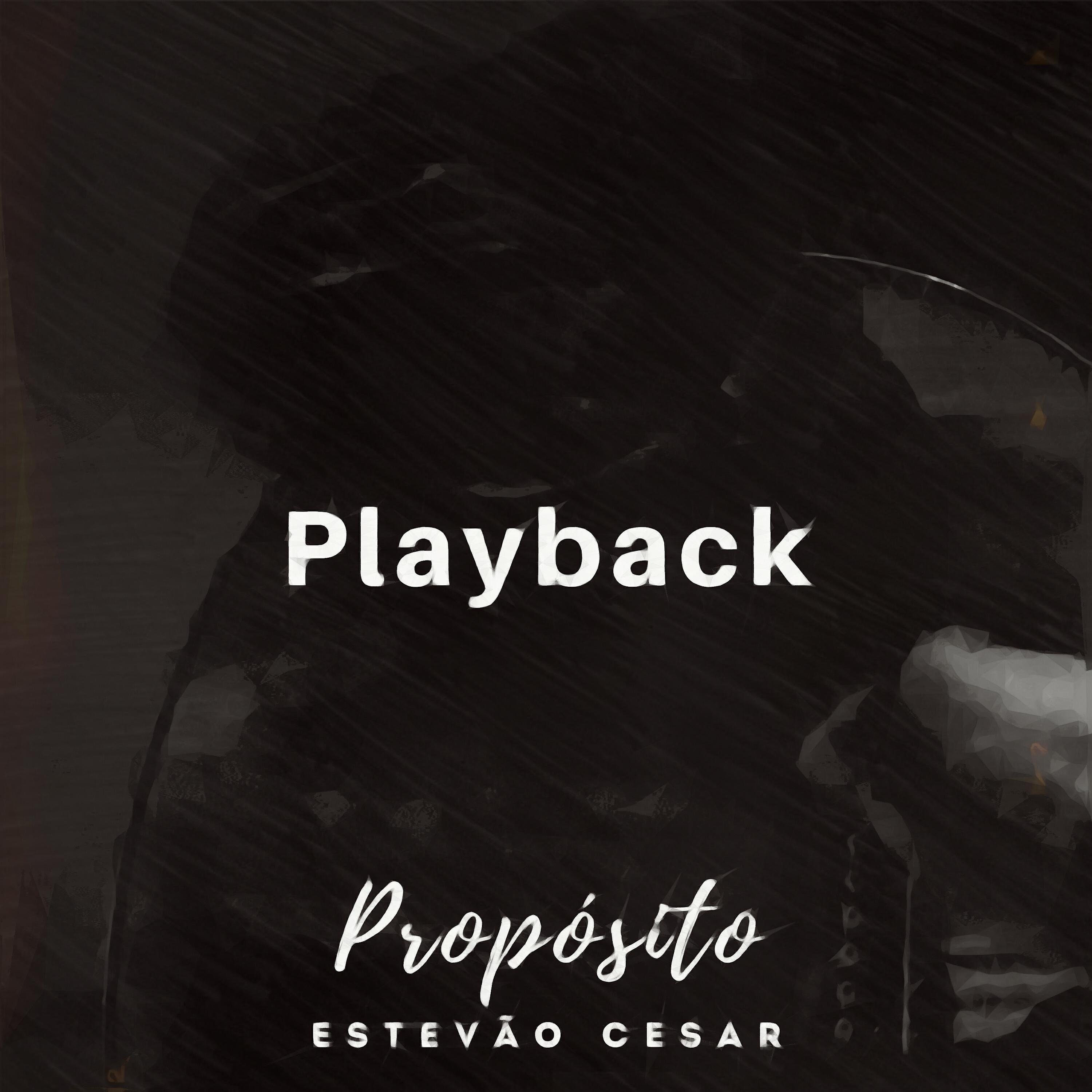 Релиз Propósito (Playback)