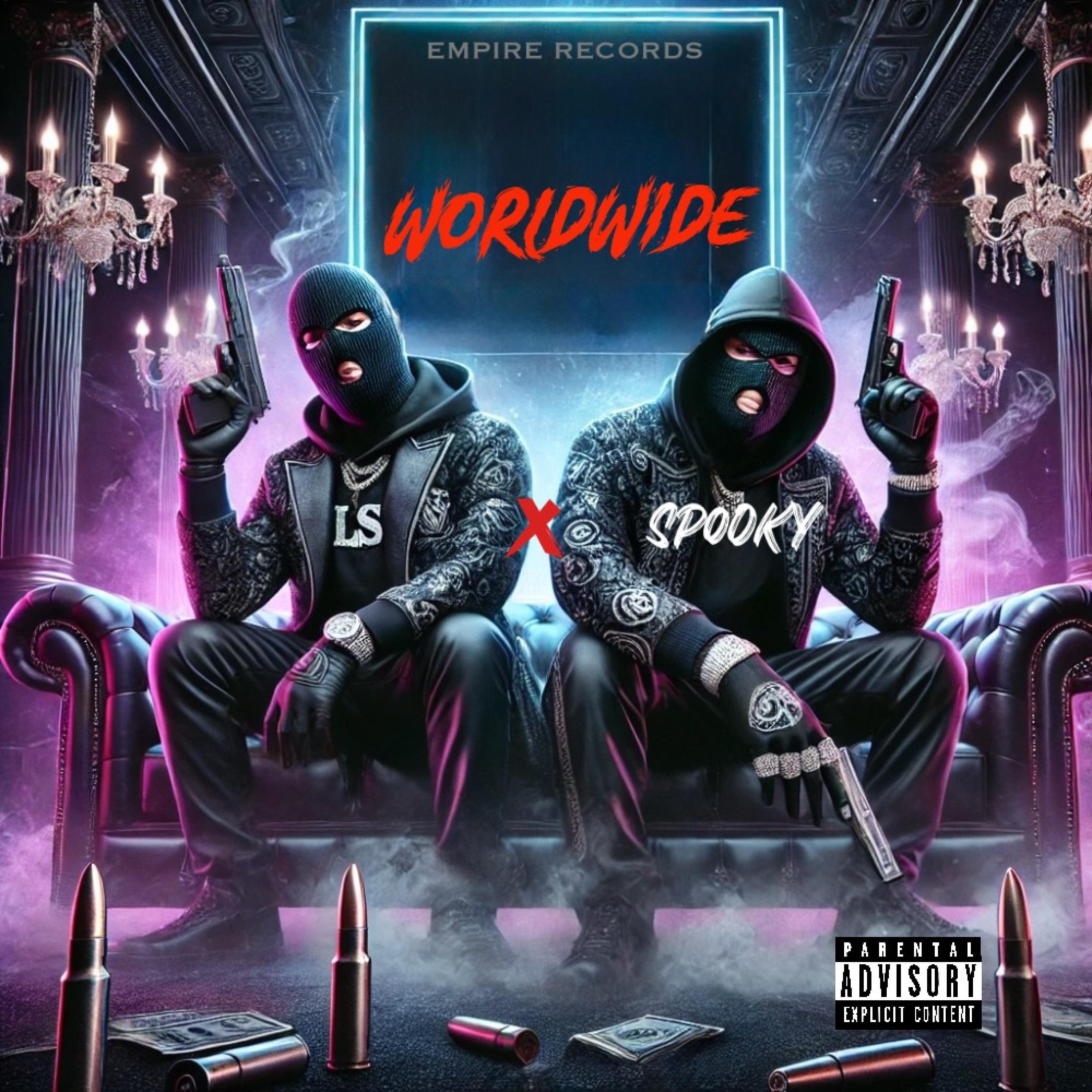 Релиз WORLDWIDE