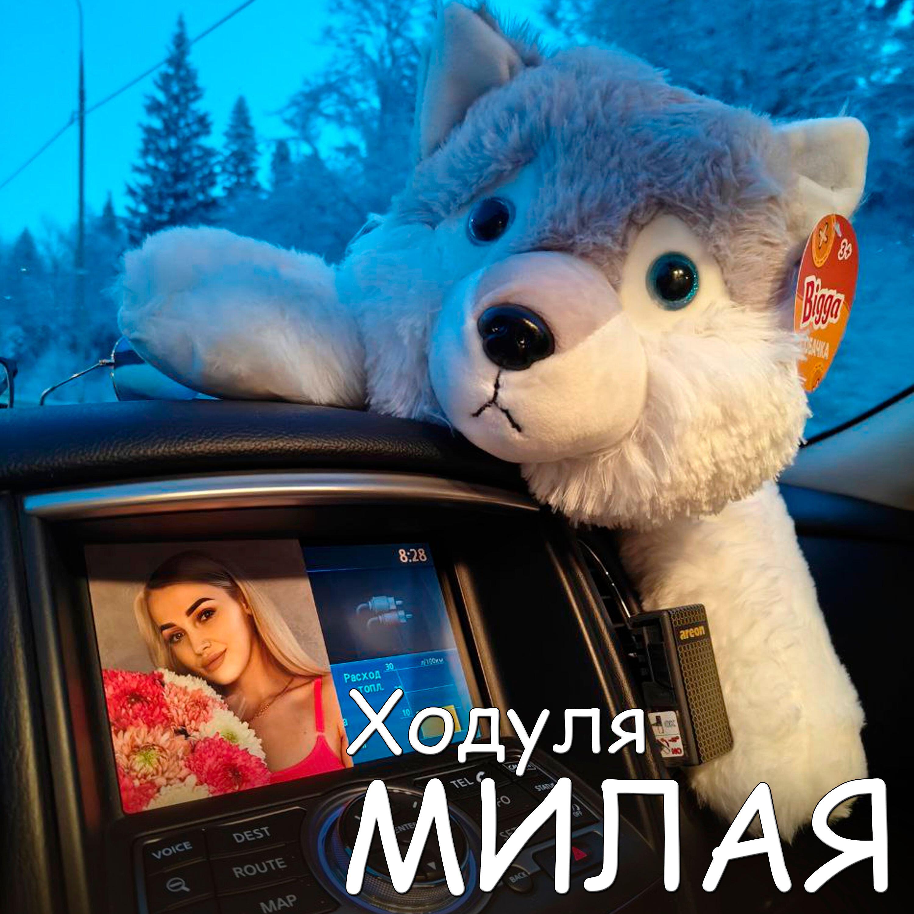 Релиз Милая
