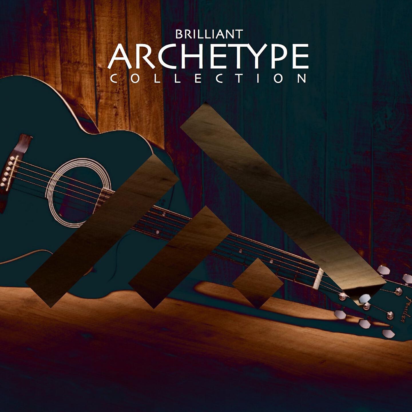 Релиз Archetype Collection