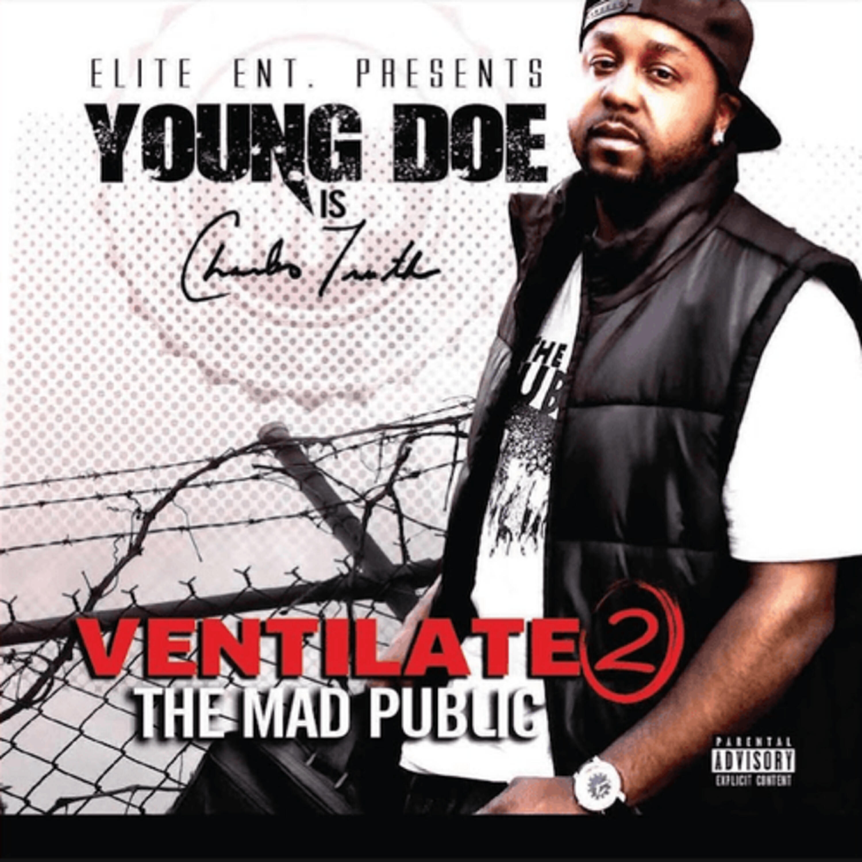 Релиз Ventilate 2