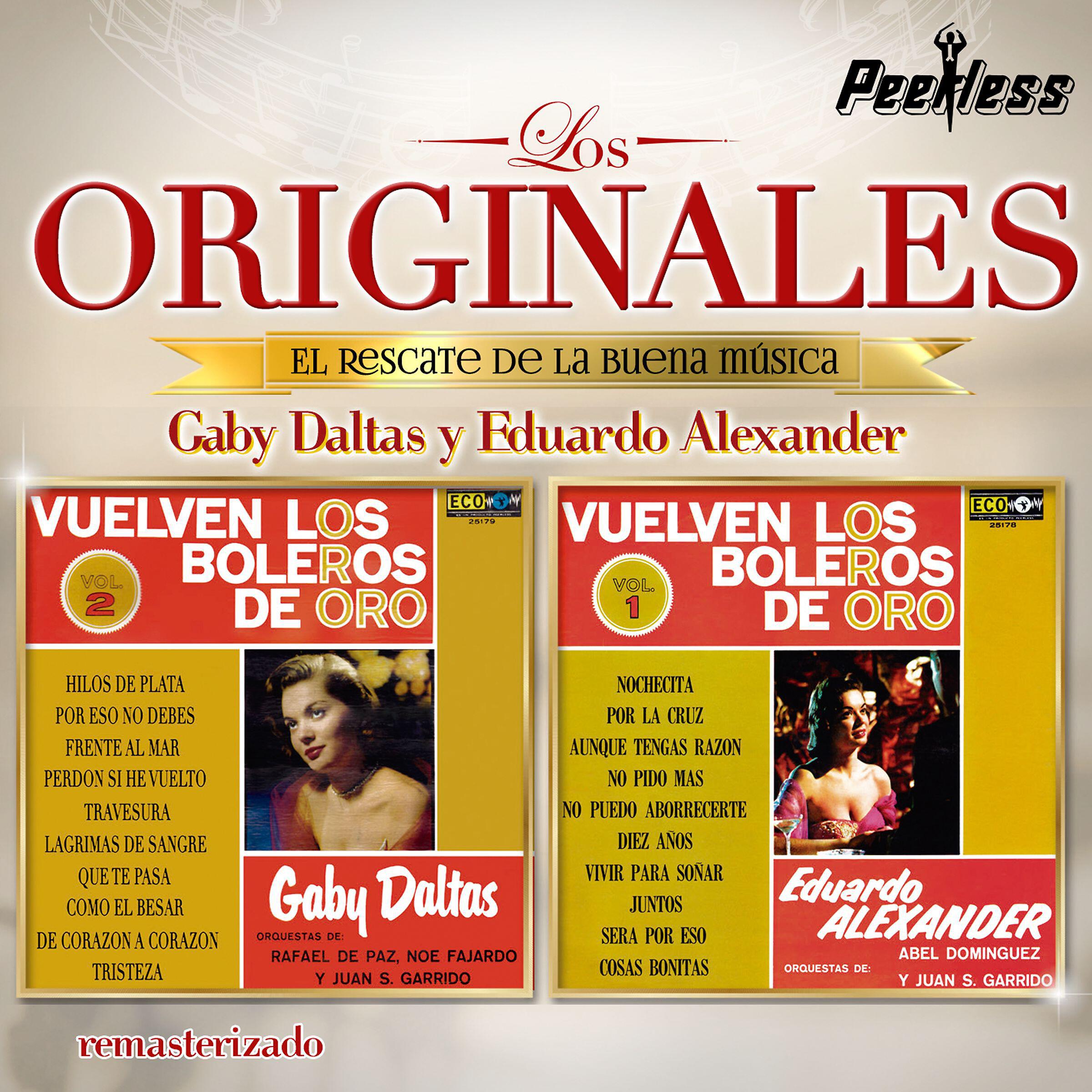 Gaby Daltas