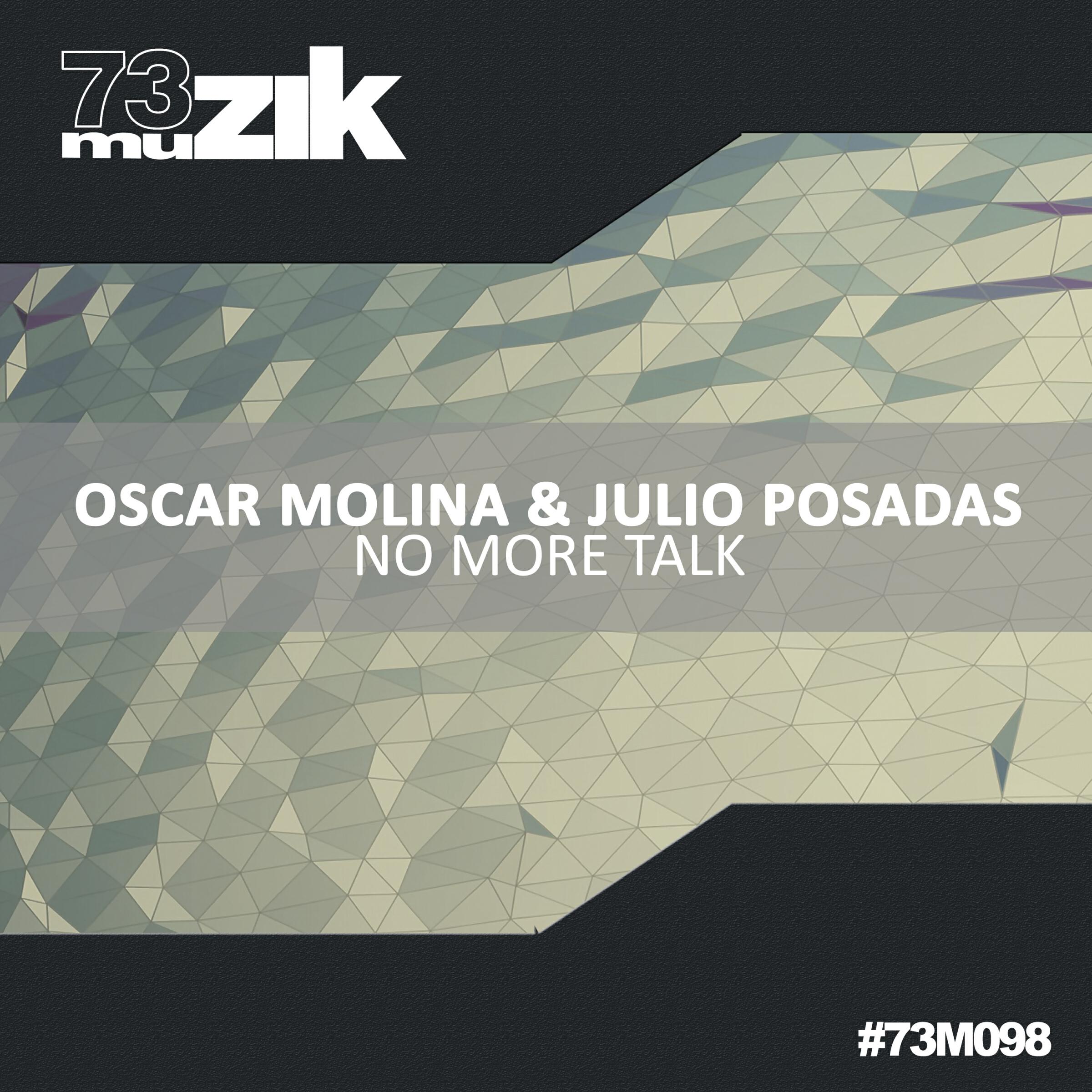 Oscar Molina