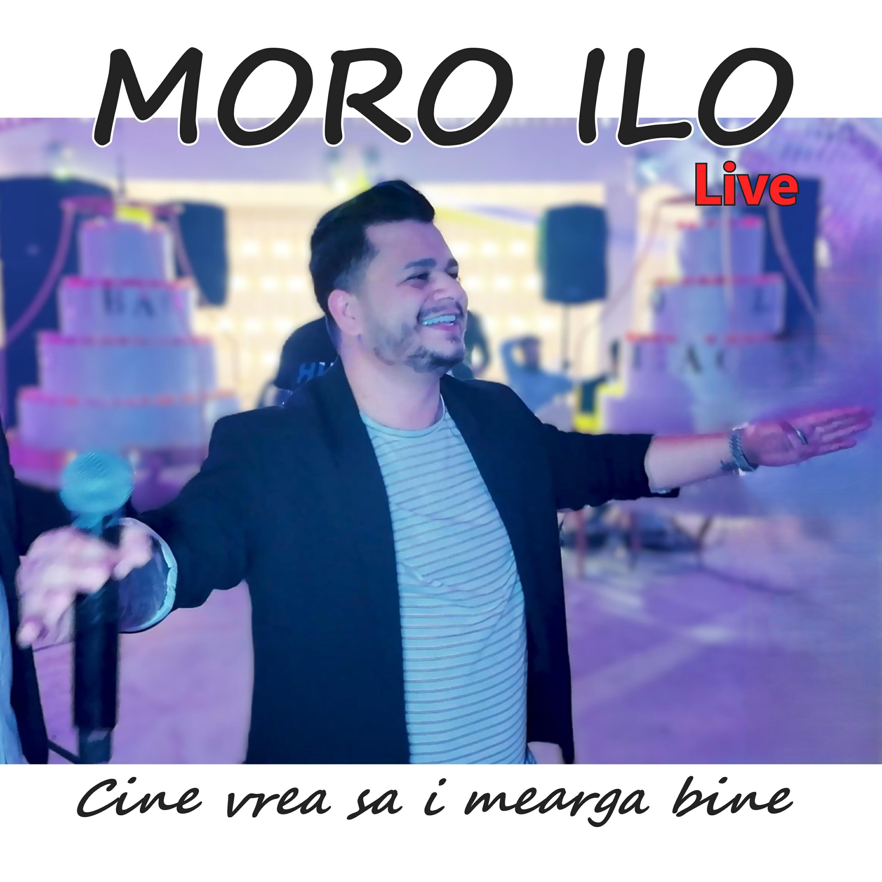 Релиз Cine vrea sa-i mearga bine