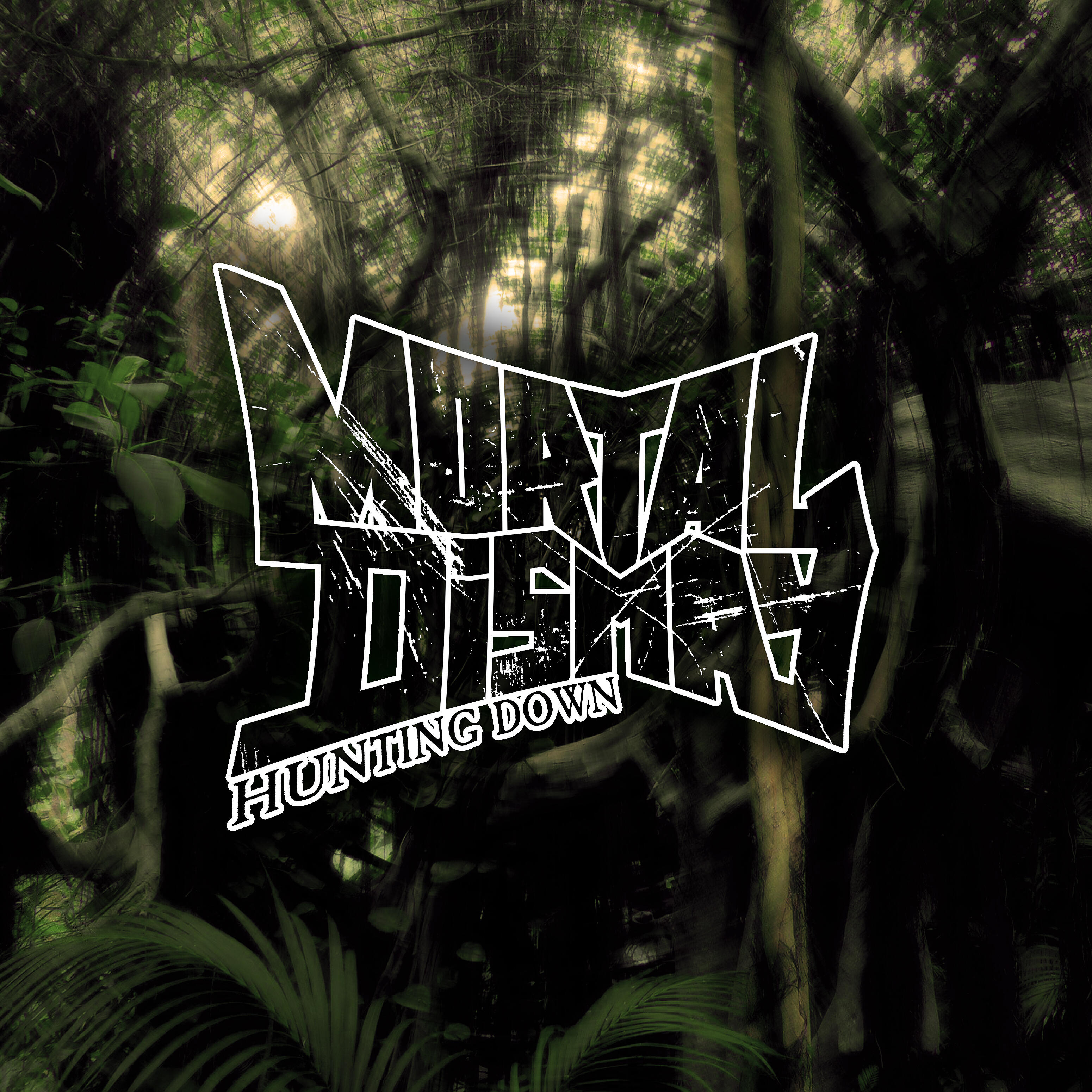 Релиз Hunting Down