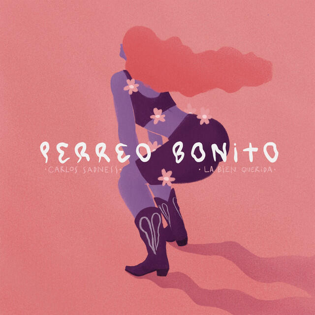 Релиз Perreo Bonito