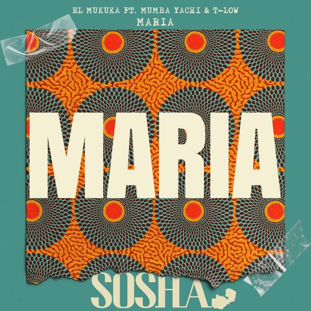 Релиз Maria