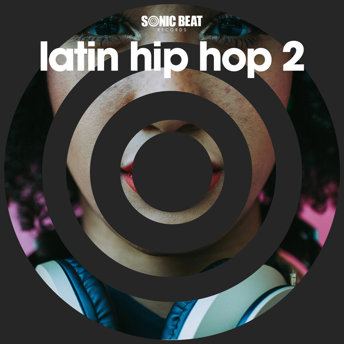 Релиз Latin Hip Hop, Vol.2