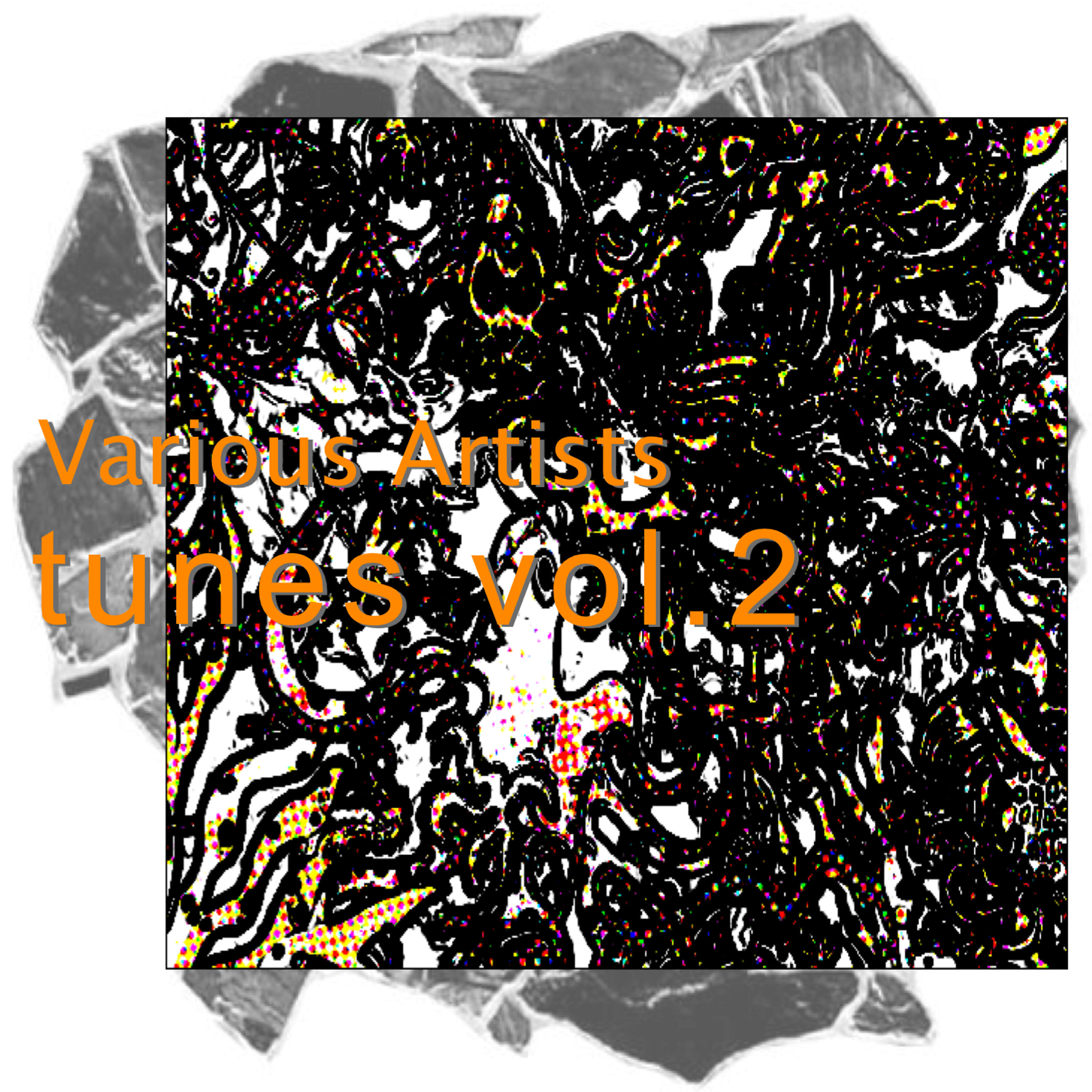 Релиз Tunes Vol.2