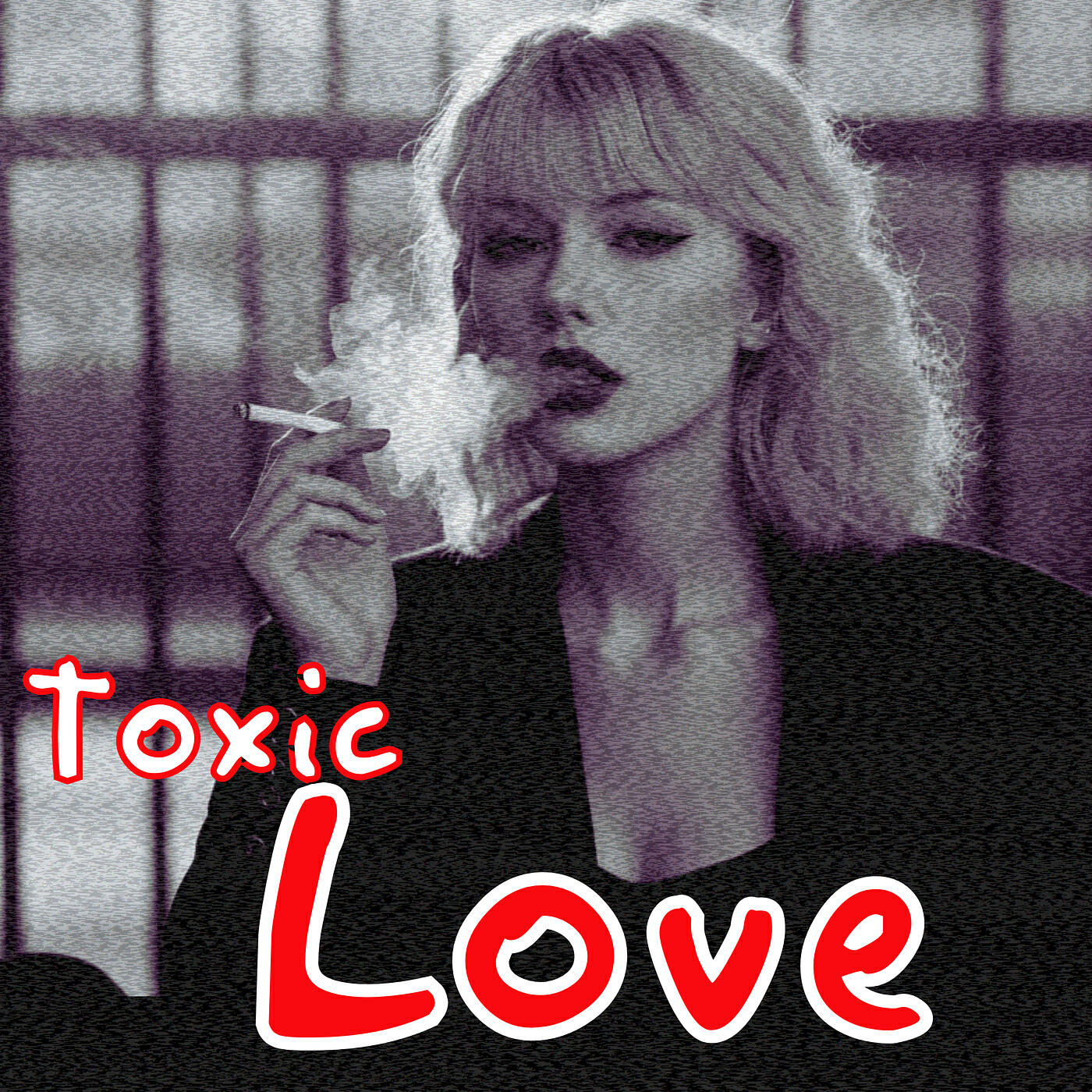 Релиз Toxic Love