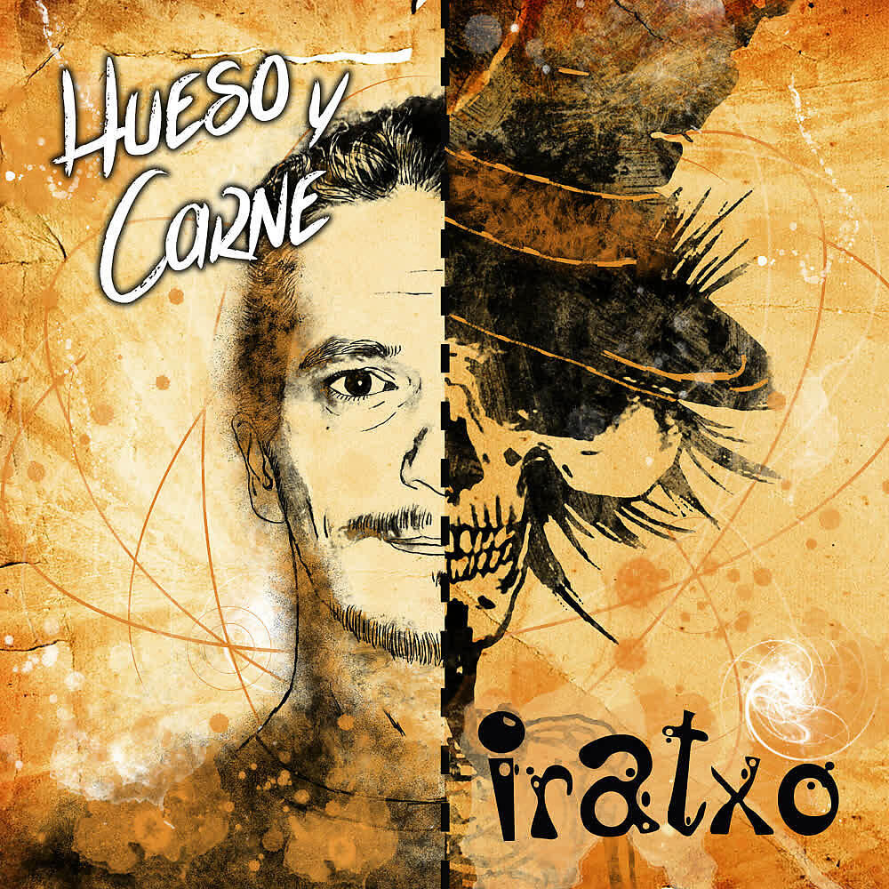 Релиз Hueso y Carne