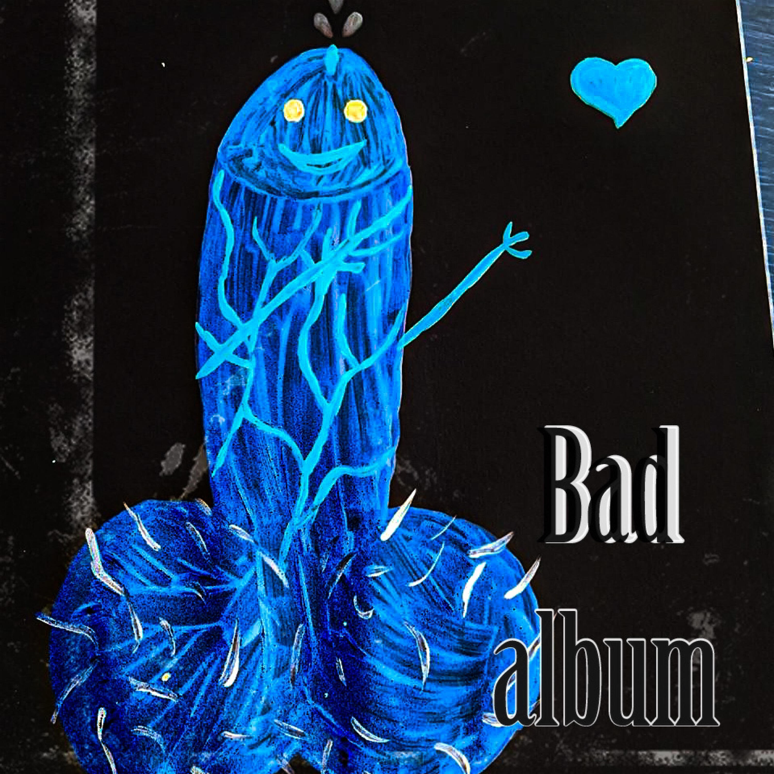 Релиз Bad Album