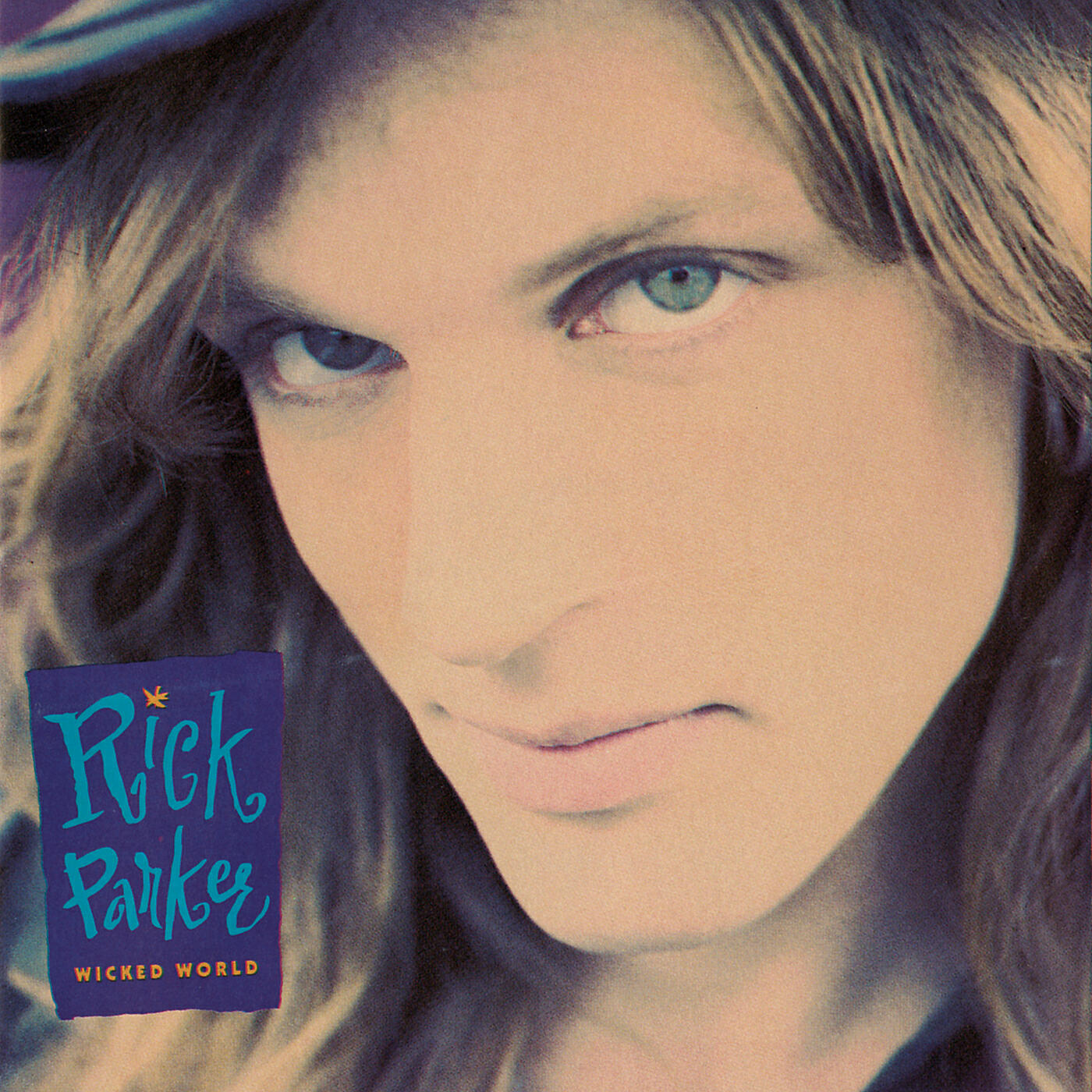 Релиз Wicked World