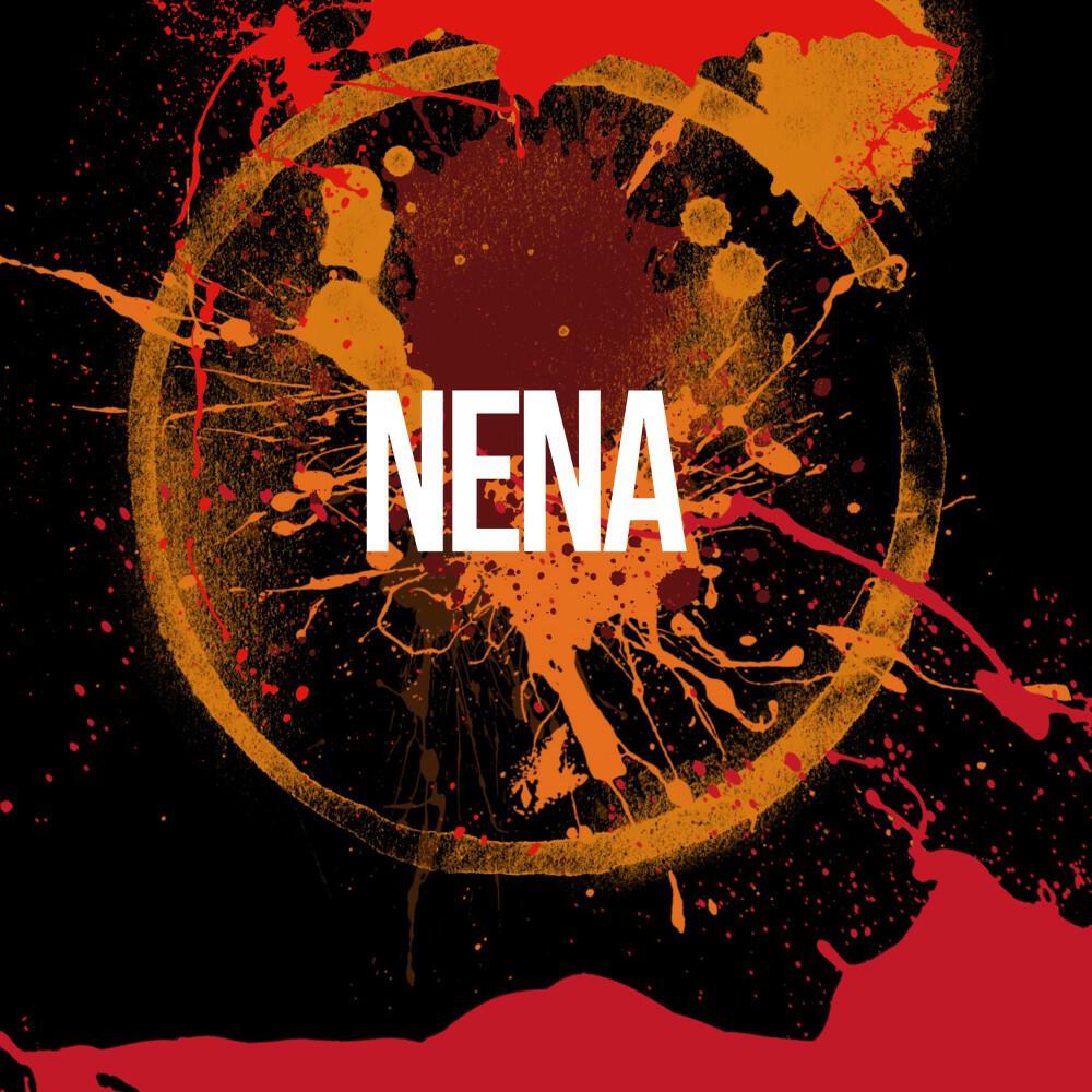 Релиз Nena
