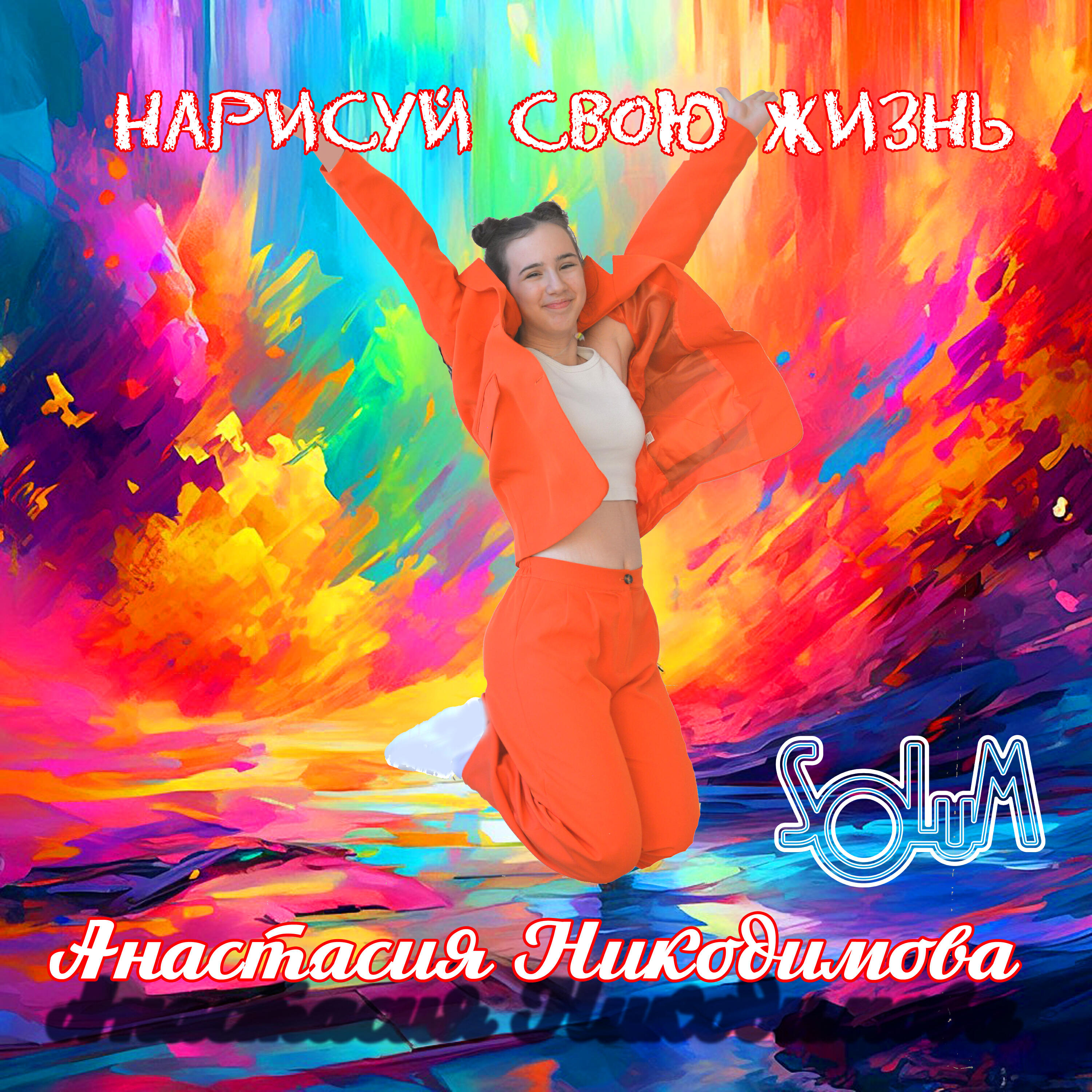 Анастасия Никодимова