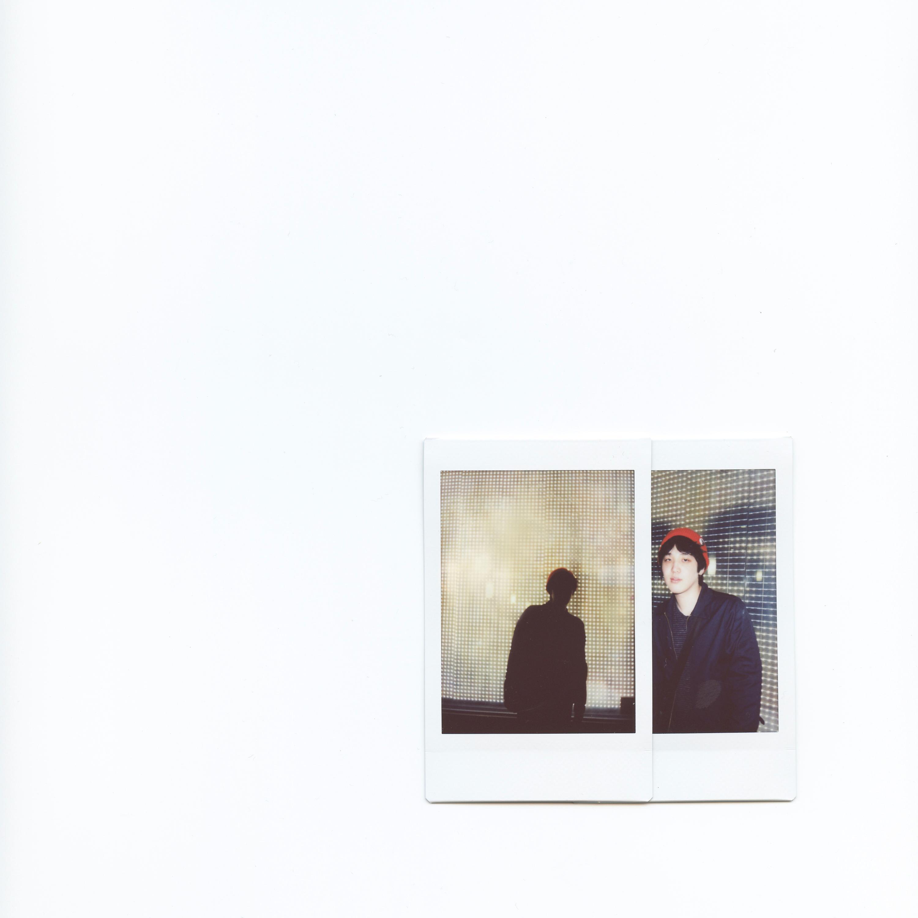 Релиз Projected Self