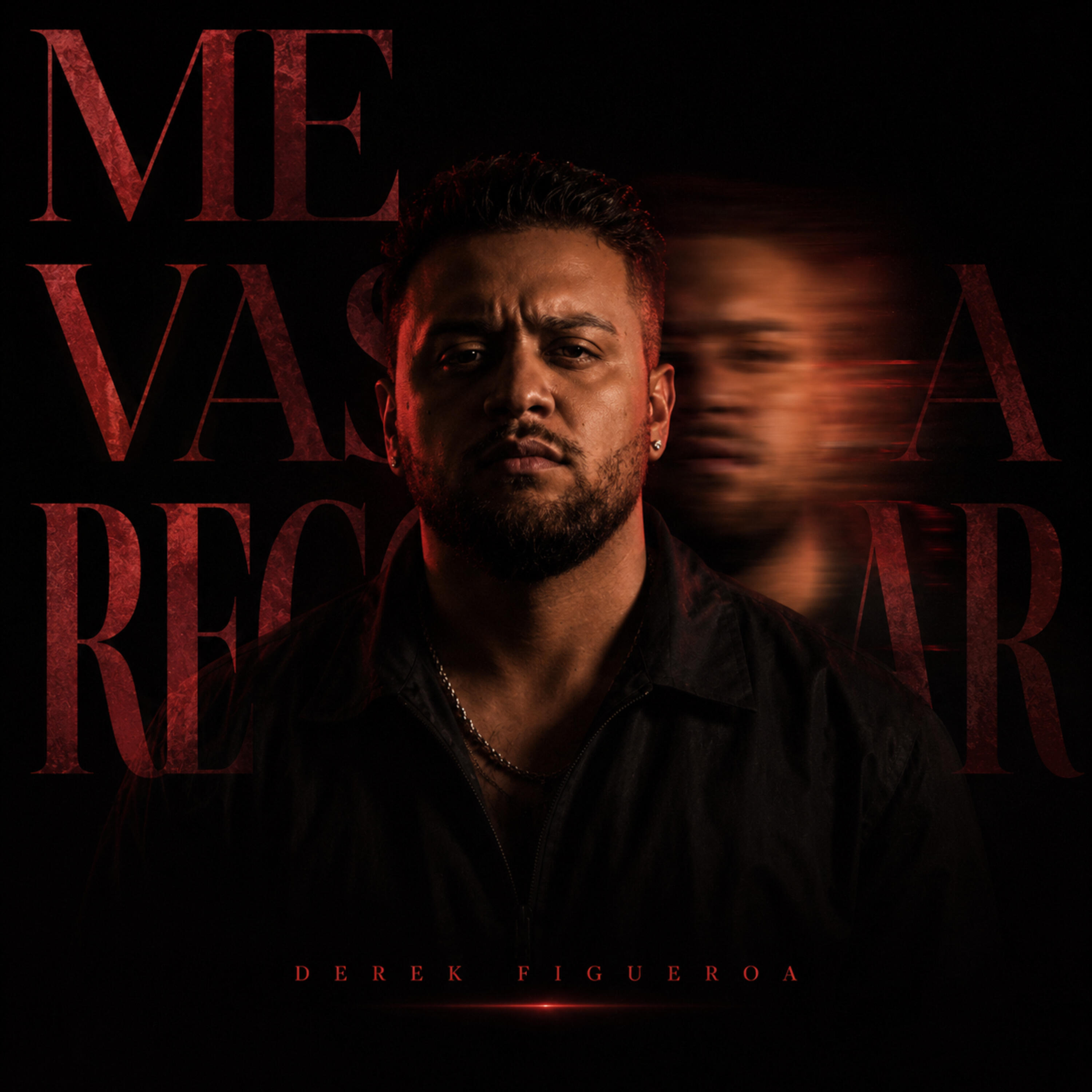Релиз Me Vas a Recordar