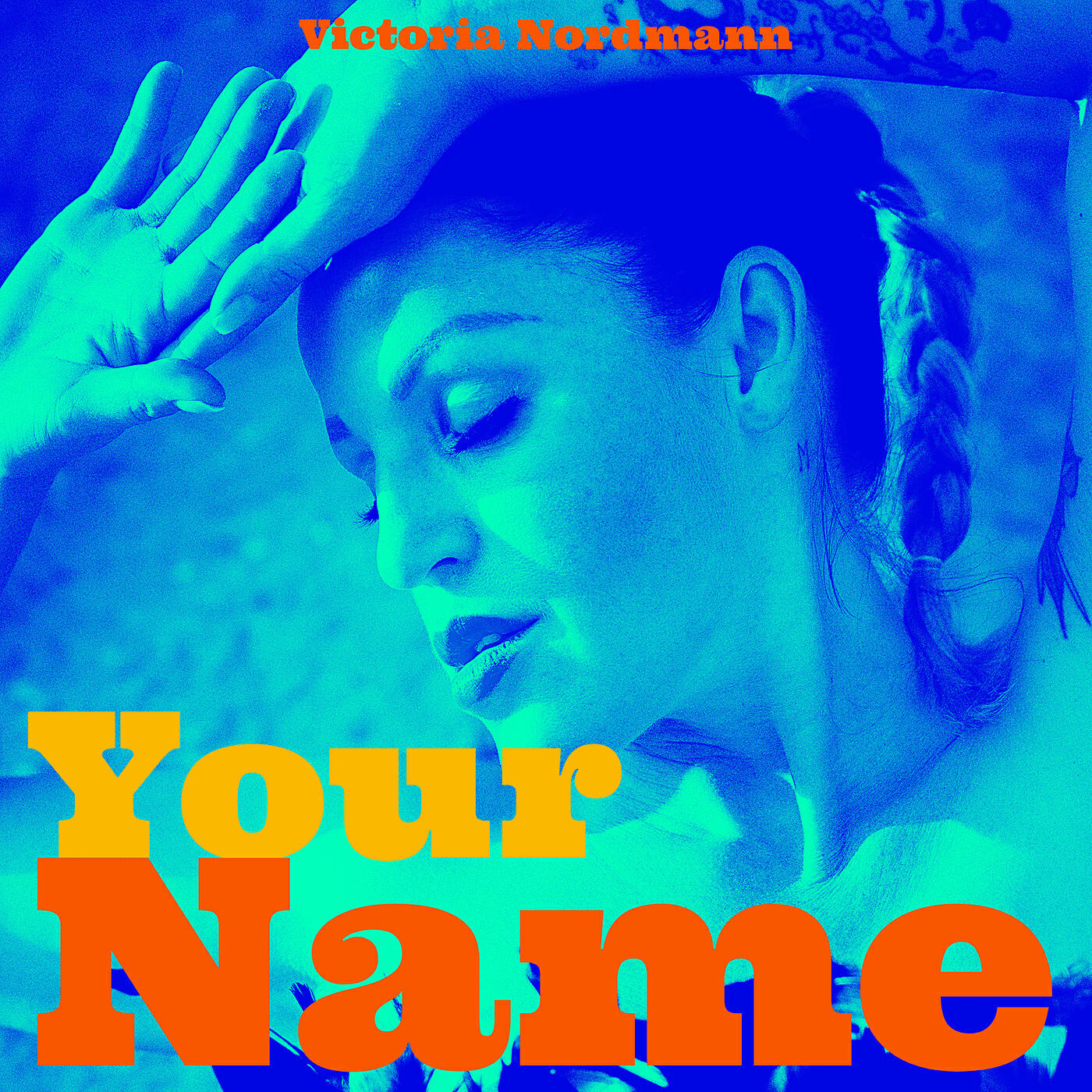 Релиз Your Name