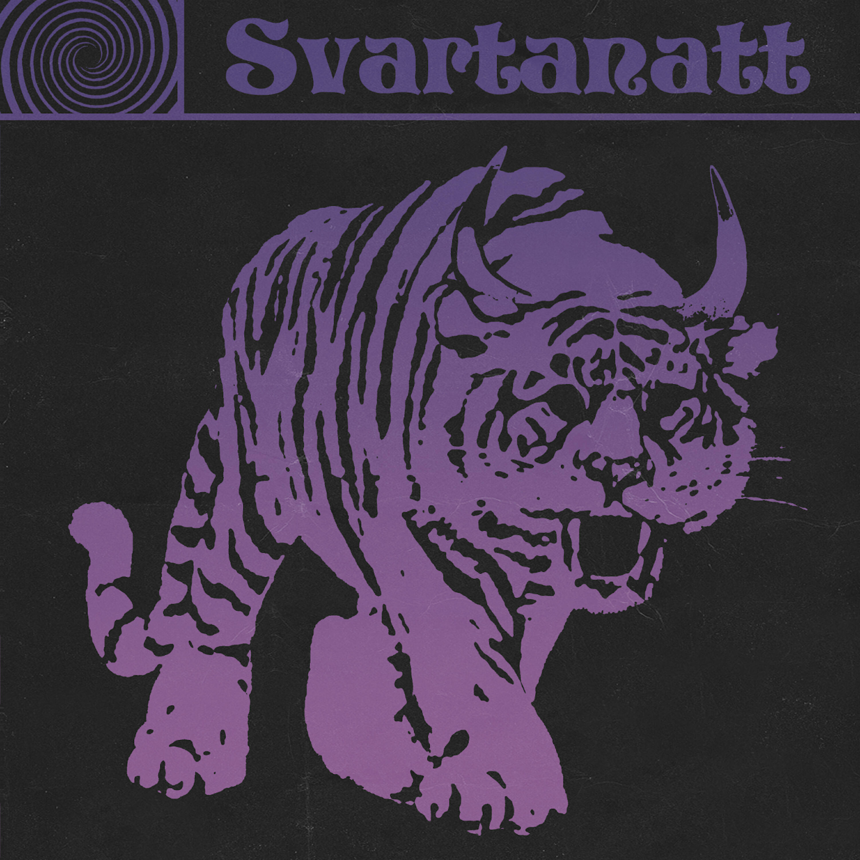Релиз Svartanatt