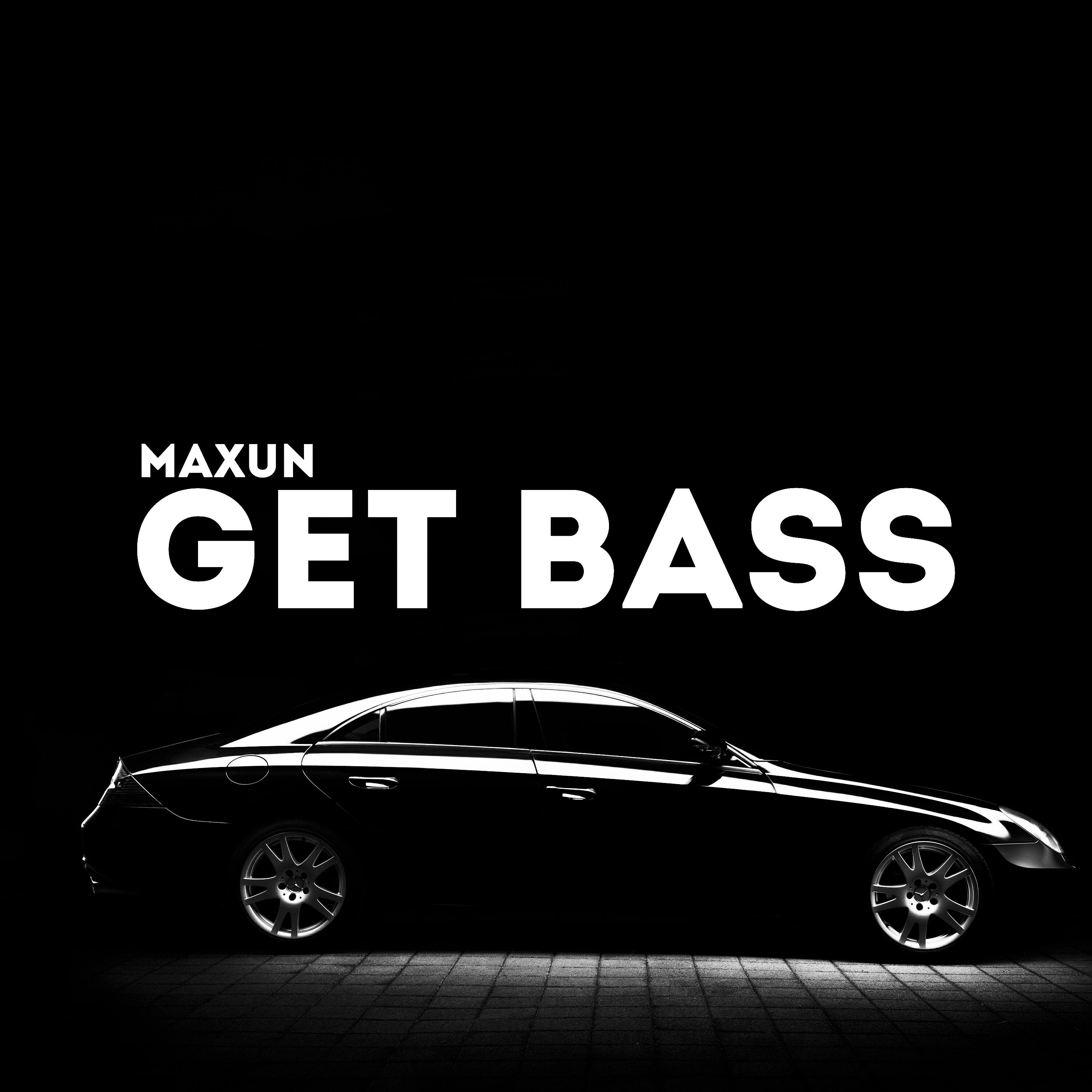 Релиз Get Bass